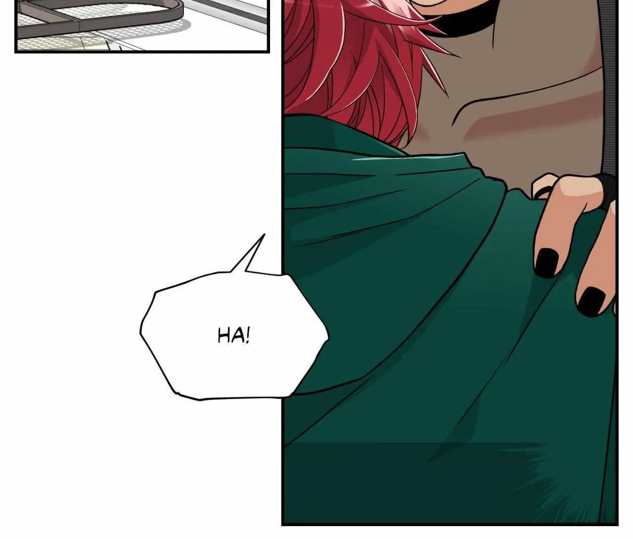 Read Sealed With A Secret chapter 46 image 58 on Lezhin