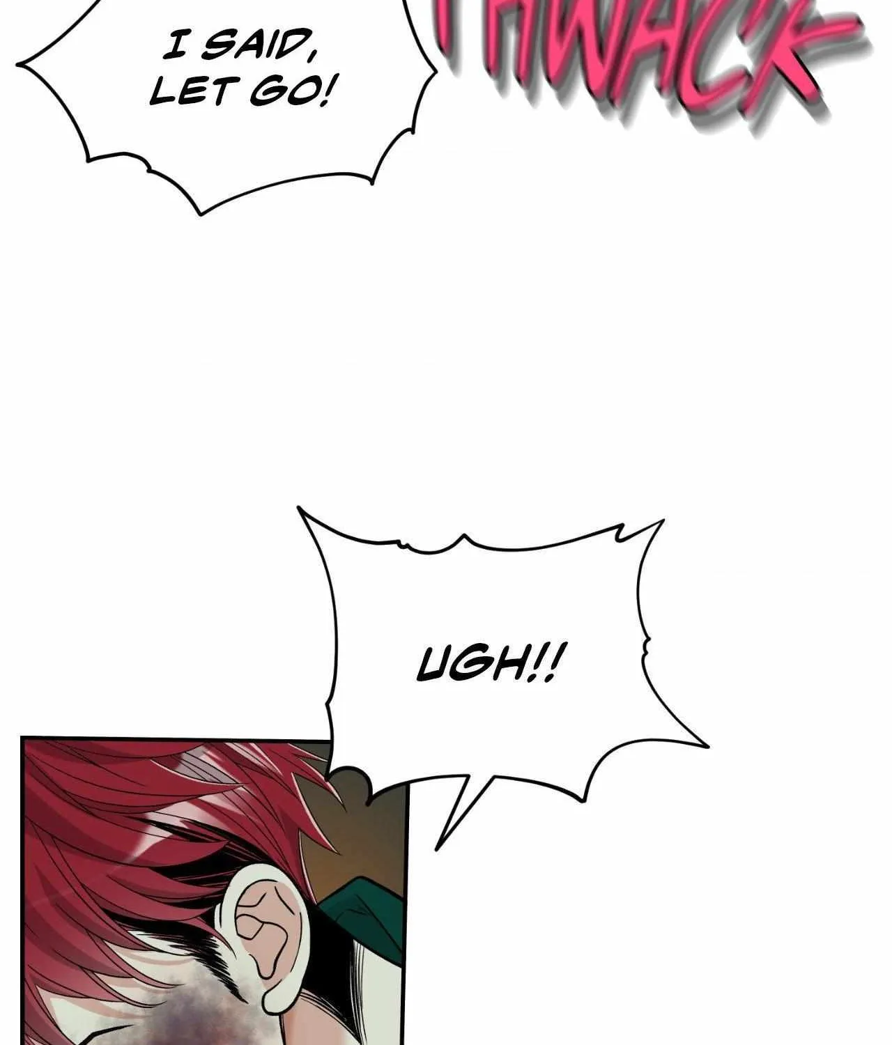 Read Sealed With A Secret chapter 46 image 60 on Lezhin