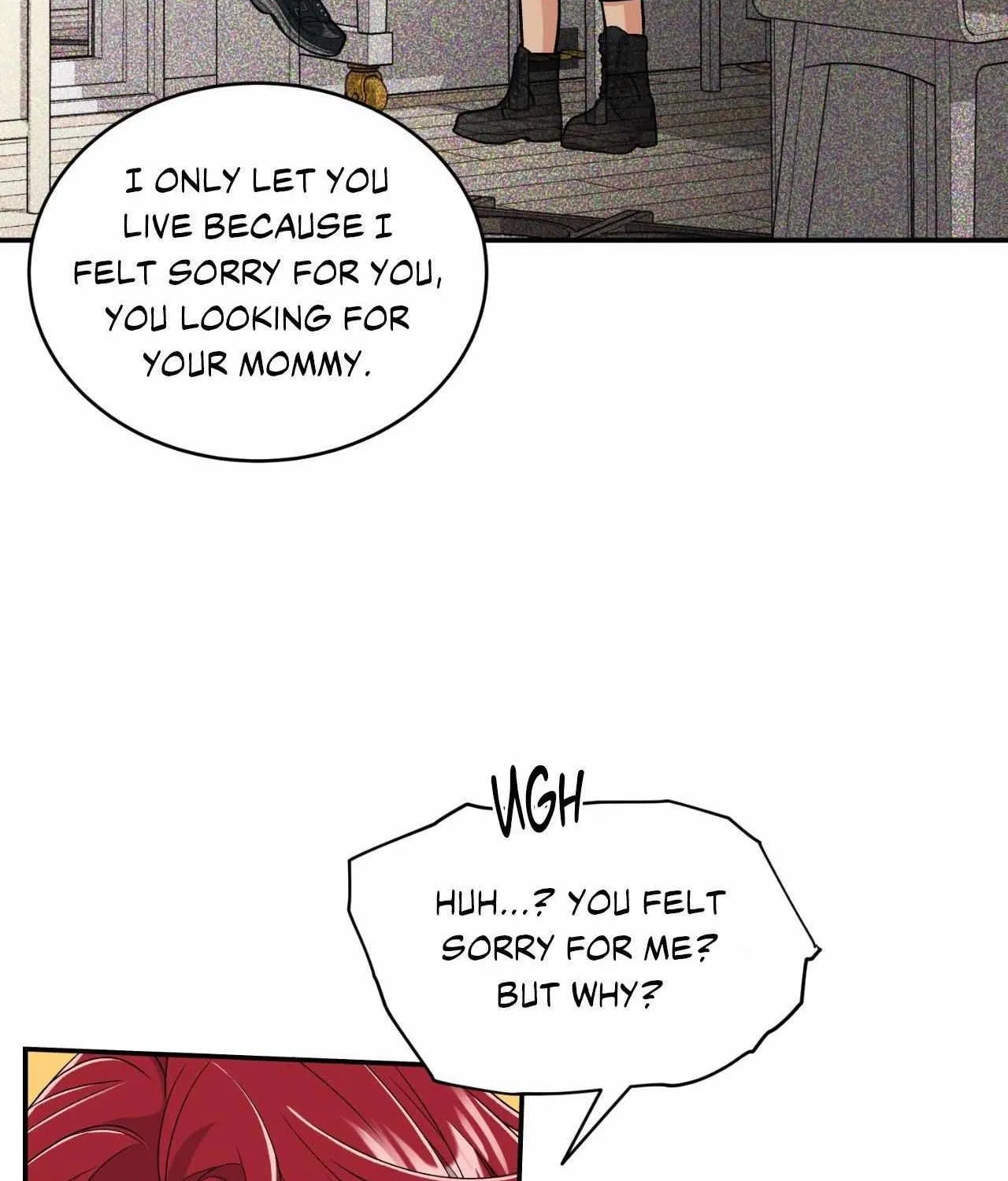 Read Sealed With A Secret chapter 46 image 64 on Lezhin