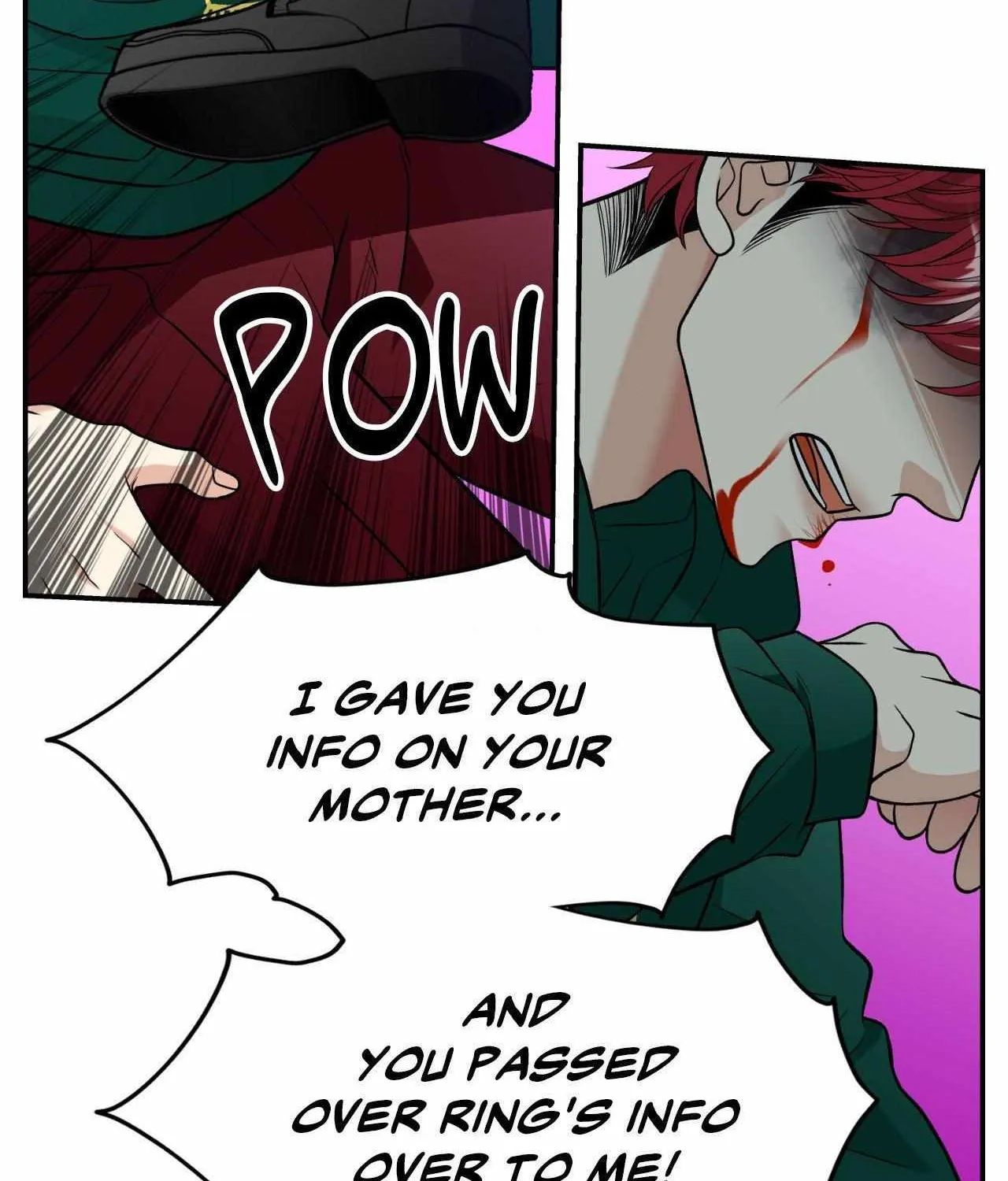Read Sealed With A Secret chapter 46 image 70 on Lezhin