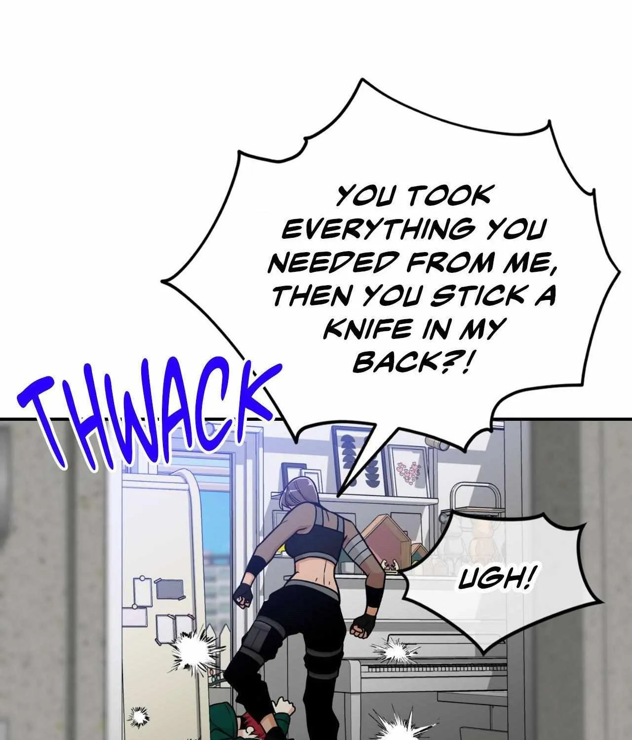 Read Sealed With A Secret chapter 46 image 72 on Lezhin