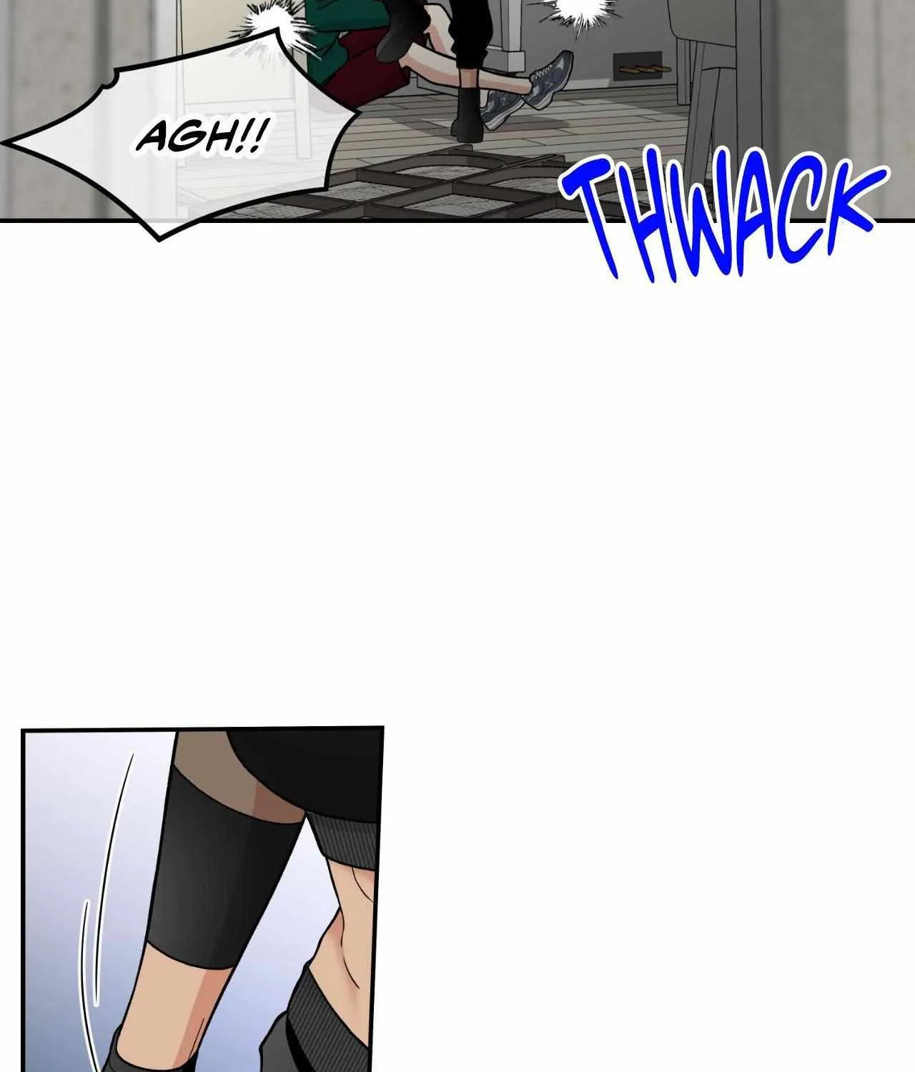 Read Sealed With A Secret chapter 46 image 73 on Lezhin