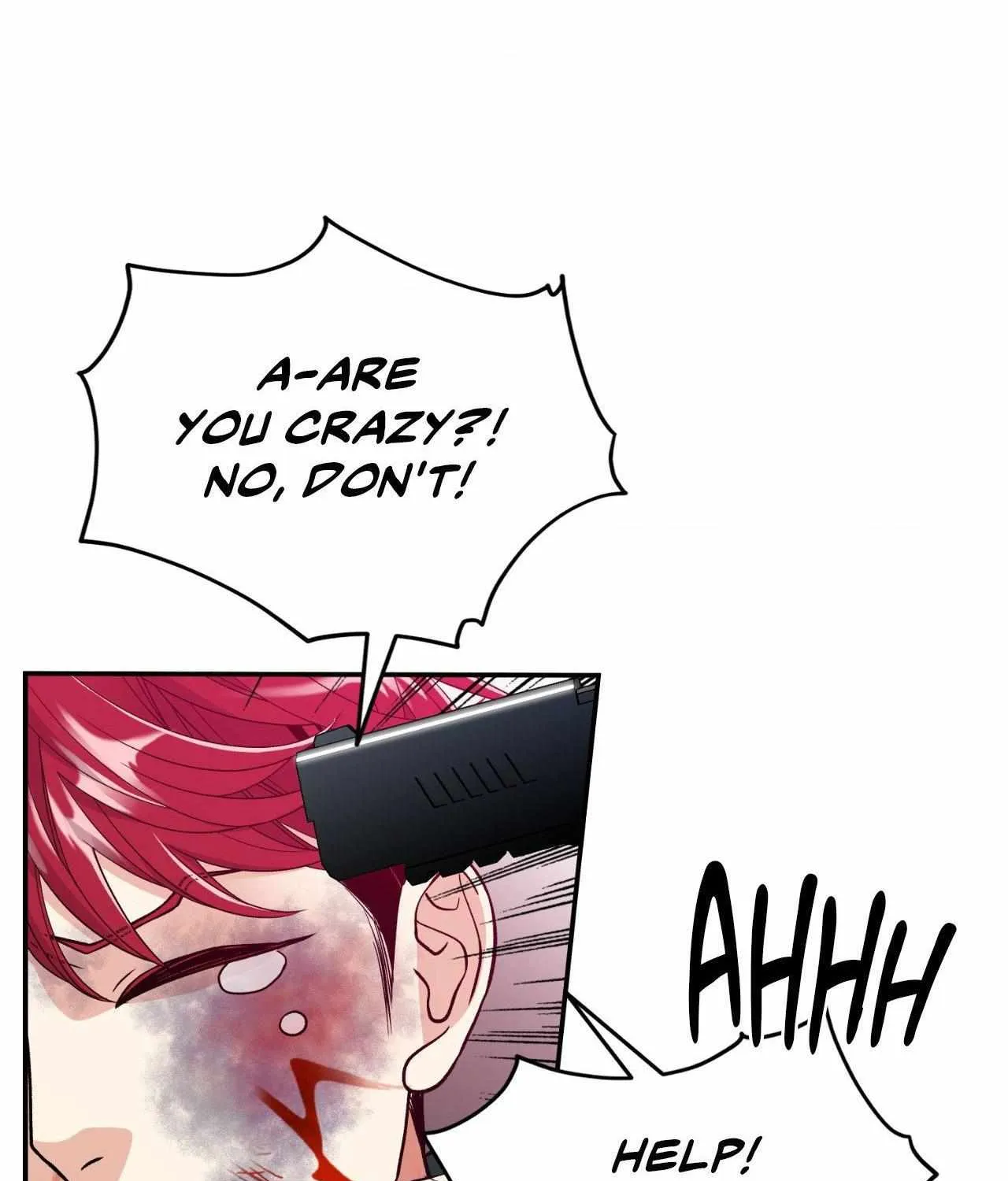 Read Sealed With A Secret chapter 46 image 77 on Lezhin