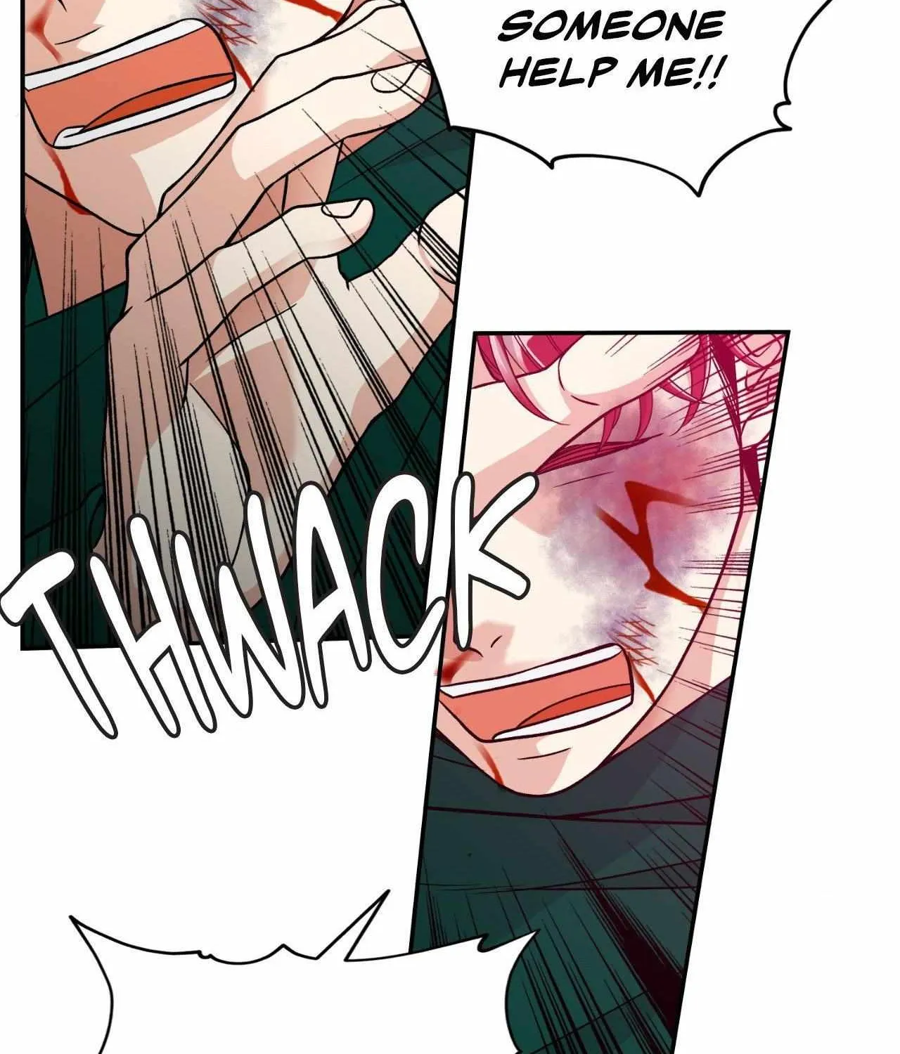 Read Sealed With A Secret chapter 46 image 78 on Lezhin
