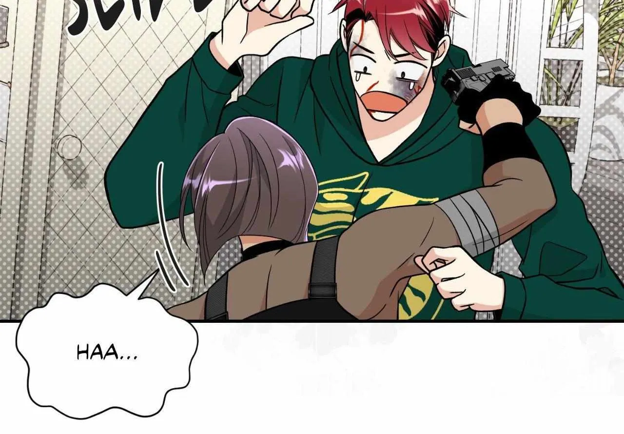Read Sealed With A Secret chapter 46 image 80 on Lezhin