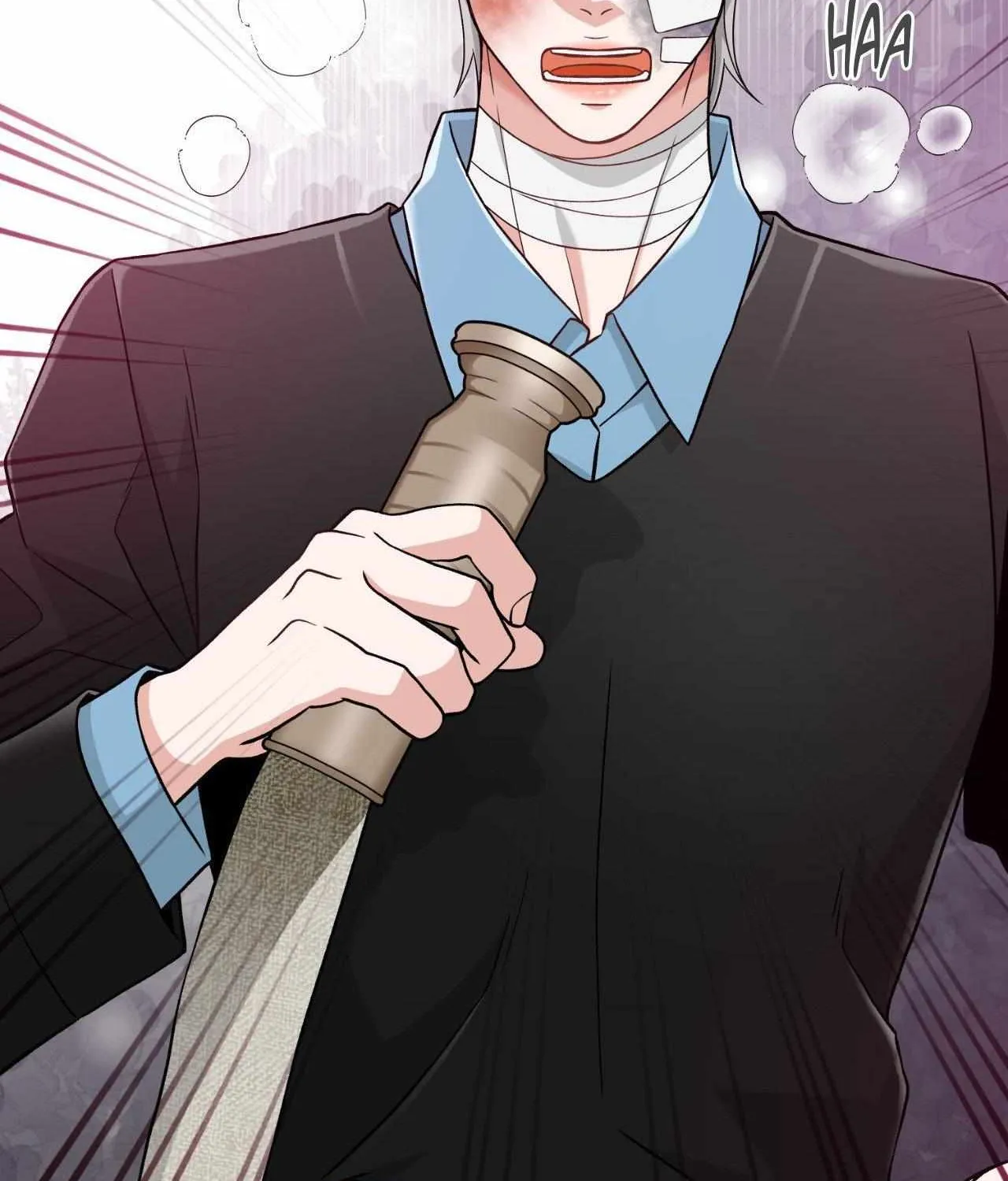 Read Sealed With A Secret chapter 46 image 82 on Lezhin