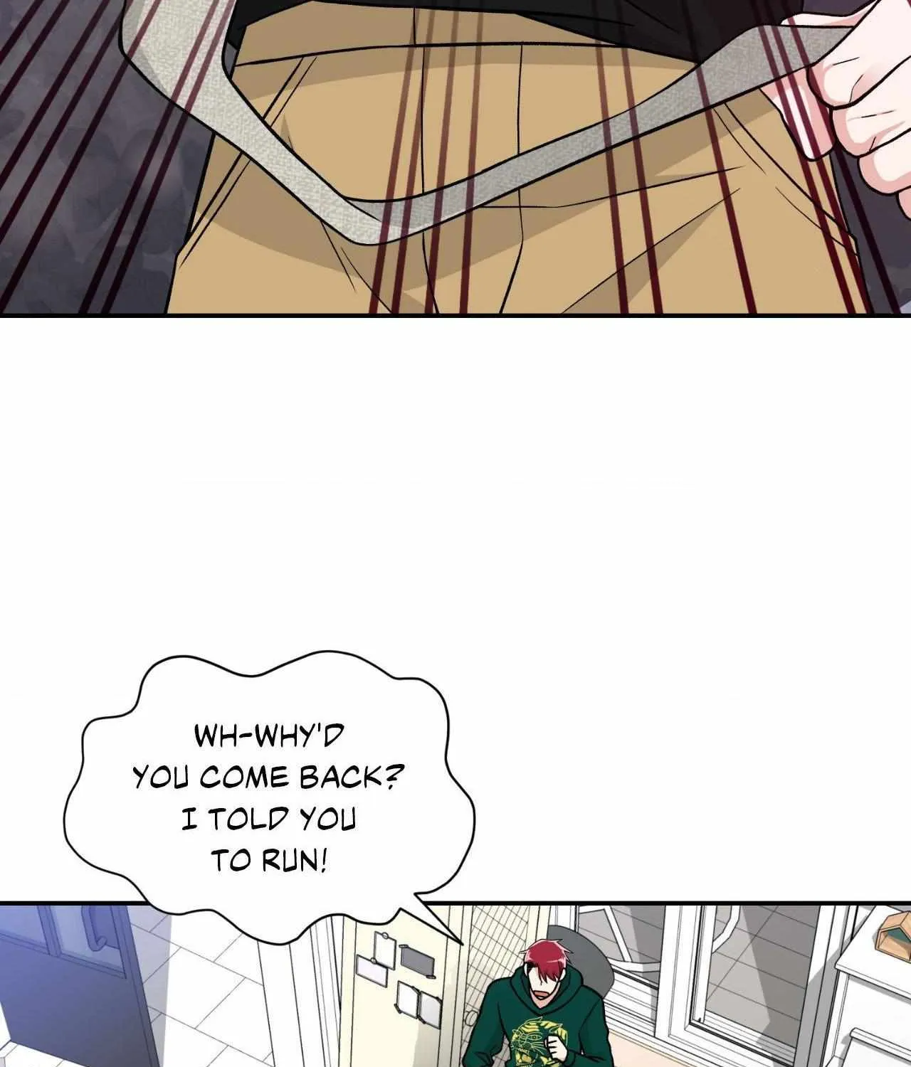 Read Sealed With A Secret chapter 46 image 83 on Lezhin