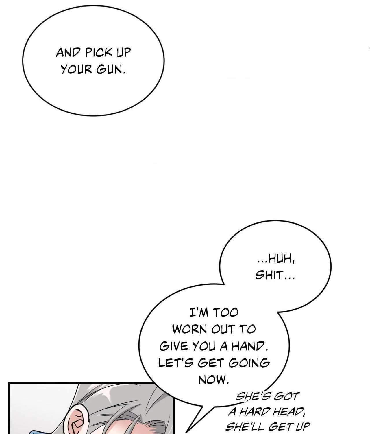 Read Sealed With A Secret chapter 46 image 85 on Lezhin