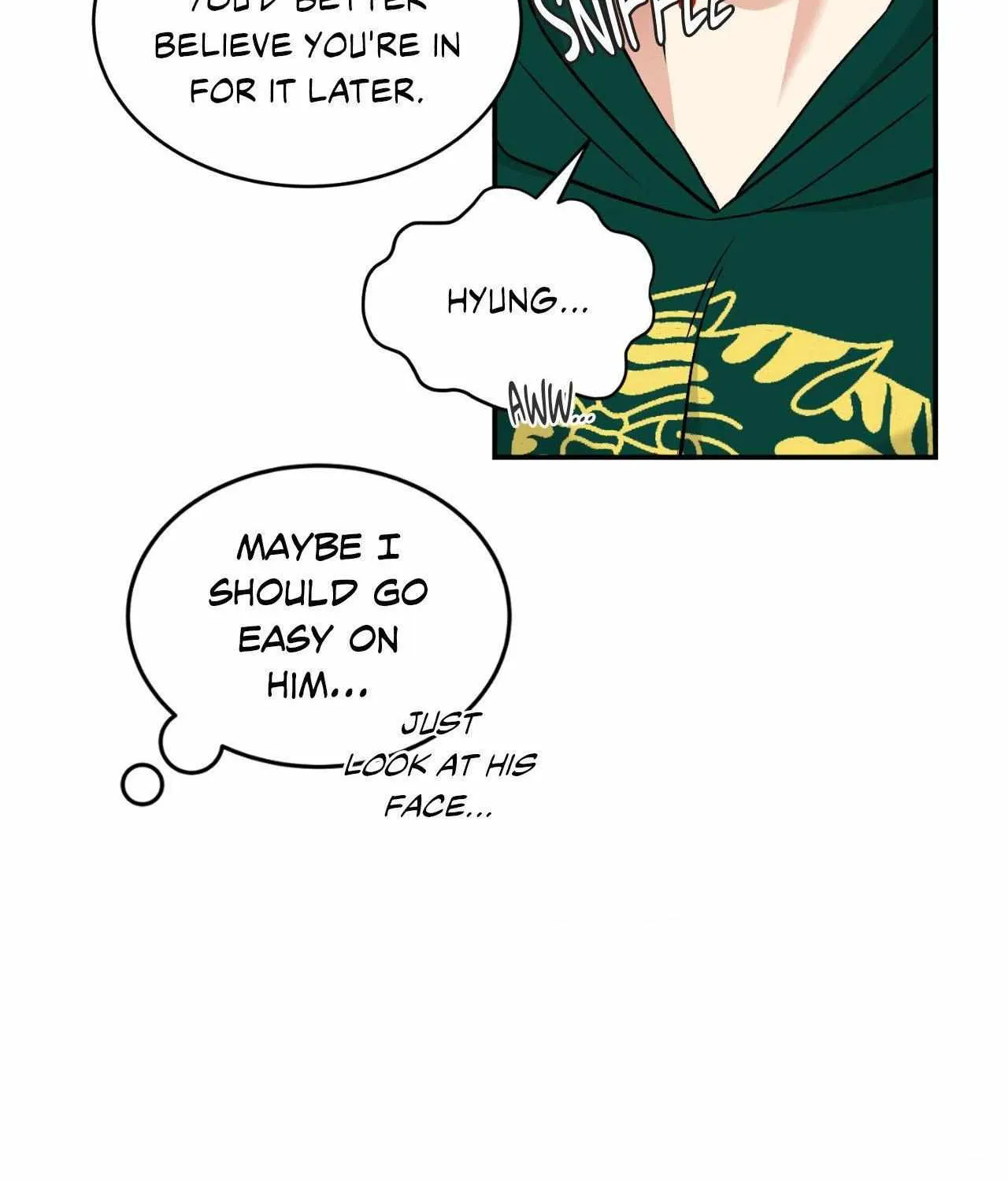 Read Sealed With A Secret chapter 46 image 87 on Lezhin