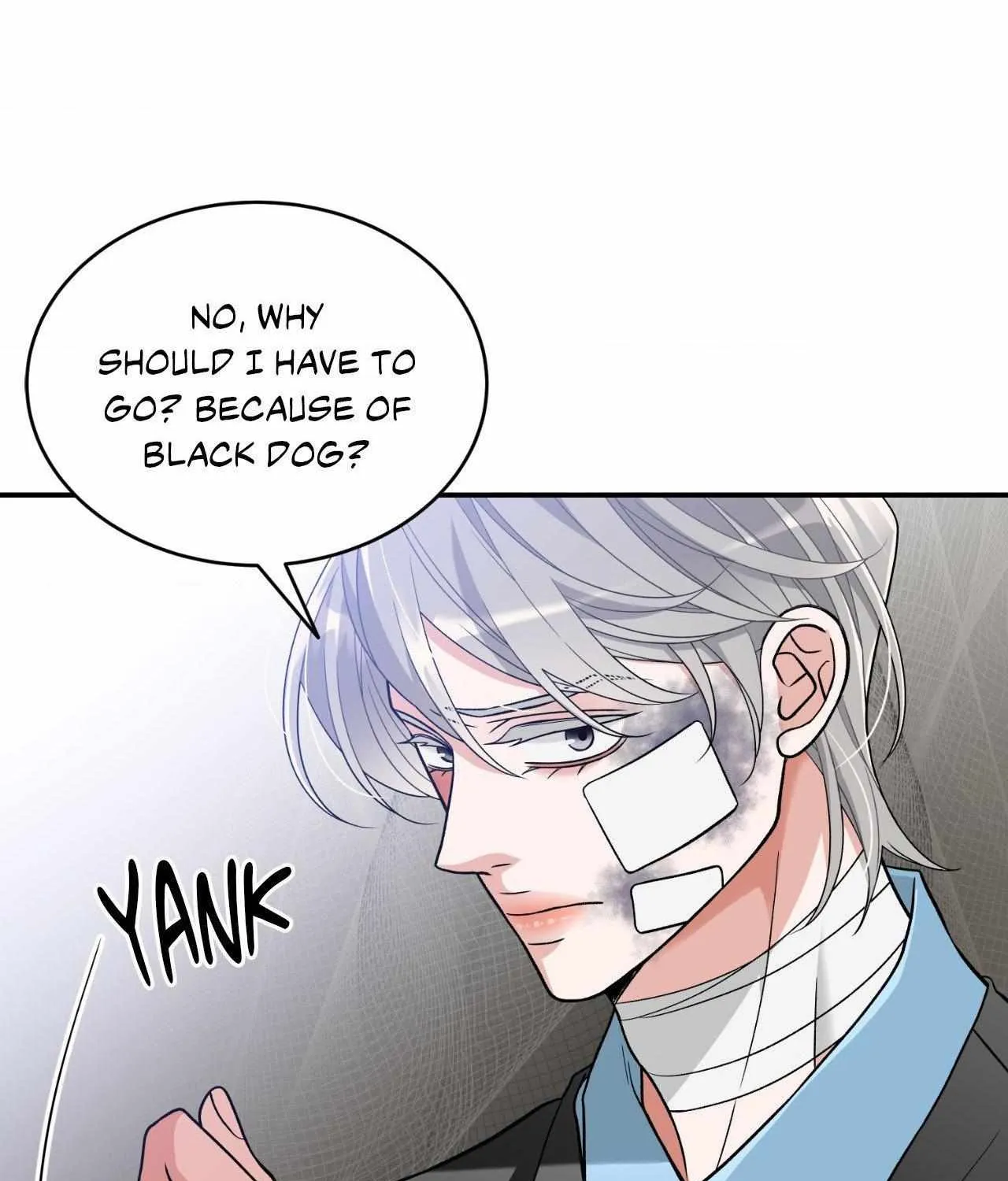 Read Sealed With A Secret chapter 46 image 98 on Lezhin