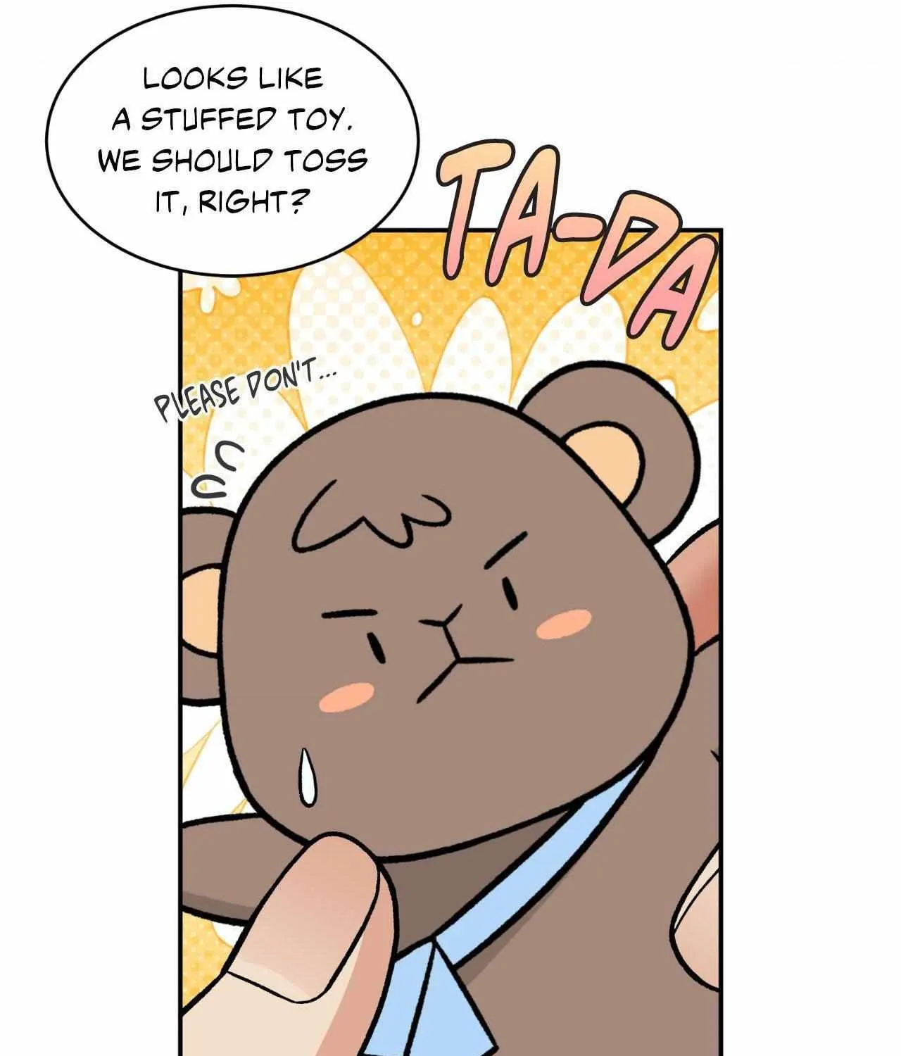 Read Sealed With A Secret chapter 47 image 102 on Lezhin
