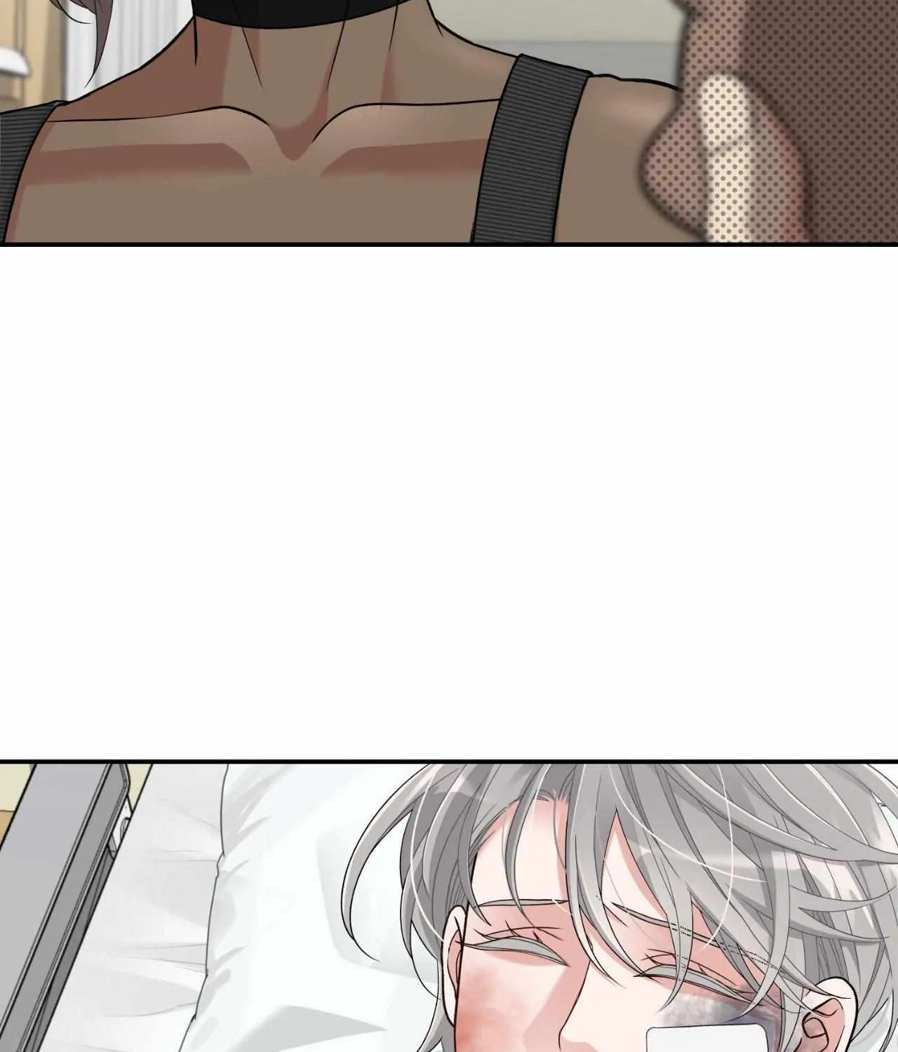 Read Sealed With A Secret chapter 47 image 104 on Lezhin
