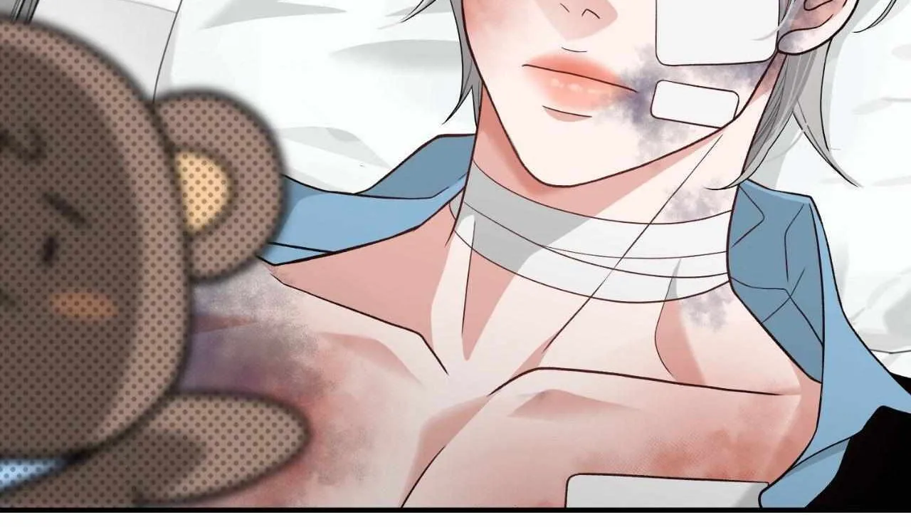 Read Sealed With A Secret chapter 47 image 105 on Lezhin
