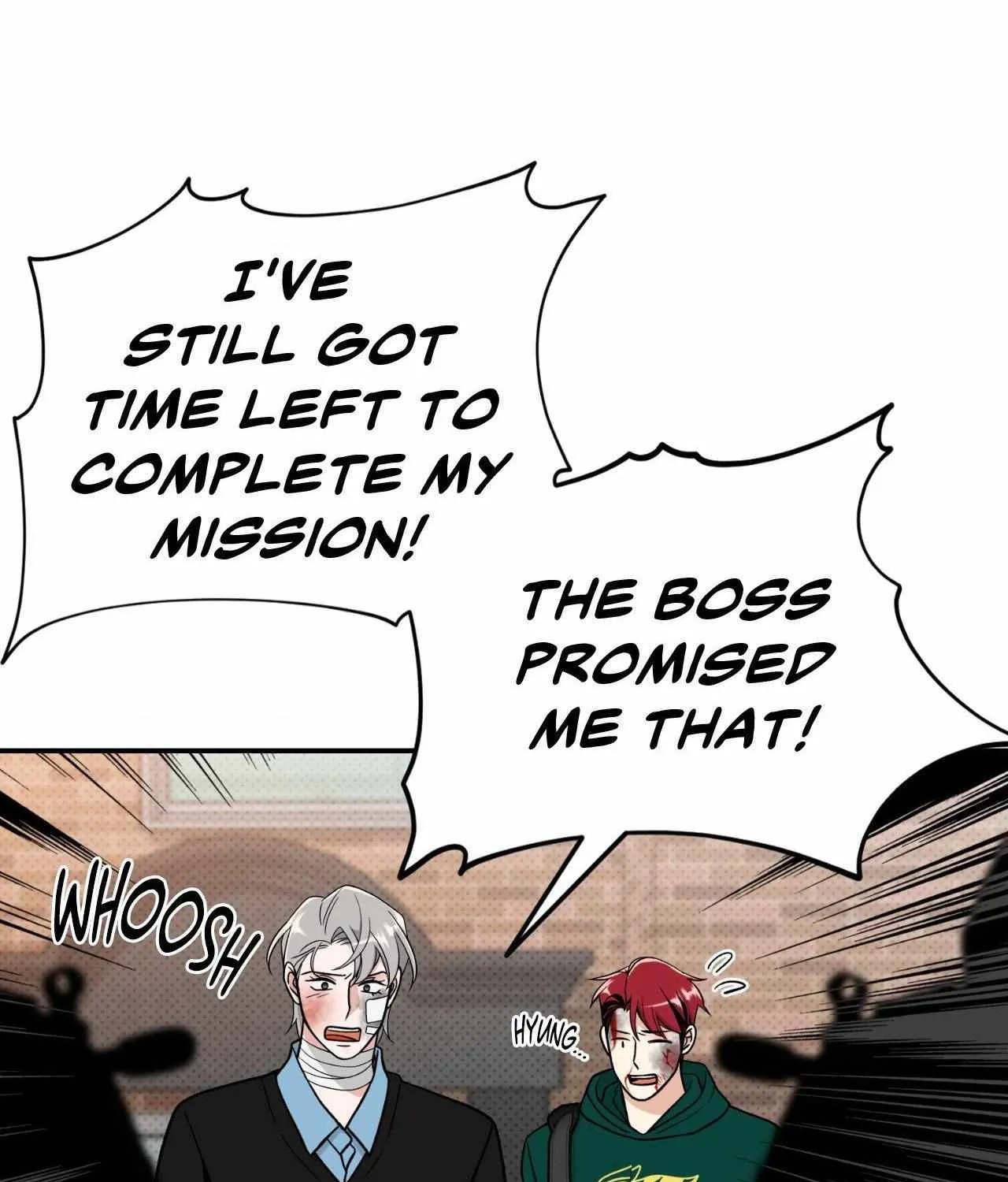 Read Sealed With A Secret chapter 47 image 11 on Lezhin