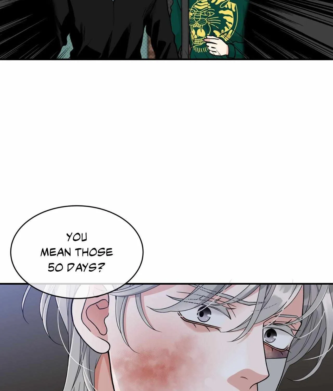 Read Sealed With A Secret chapter 47 image 12 on Lezhin