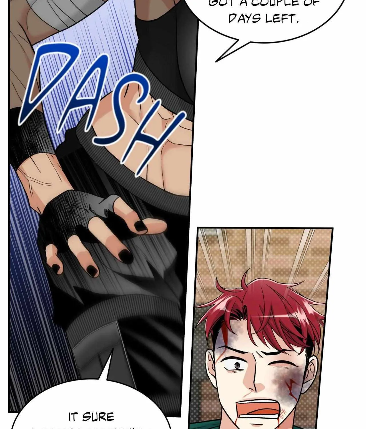 Read Sealed With A Secret chapter 47 image 14 on Lezhin