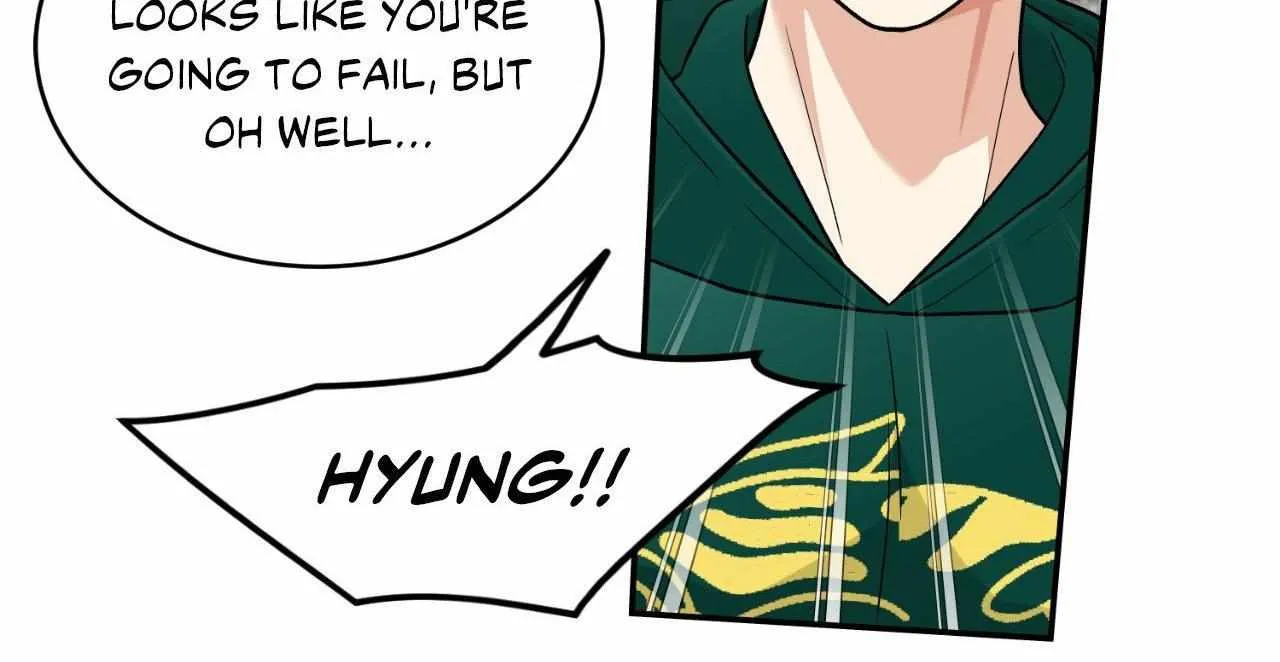 Read Sealed With A Secret chapter 47 image 15 on Lezhin