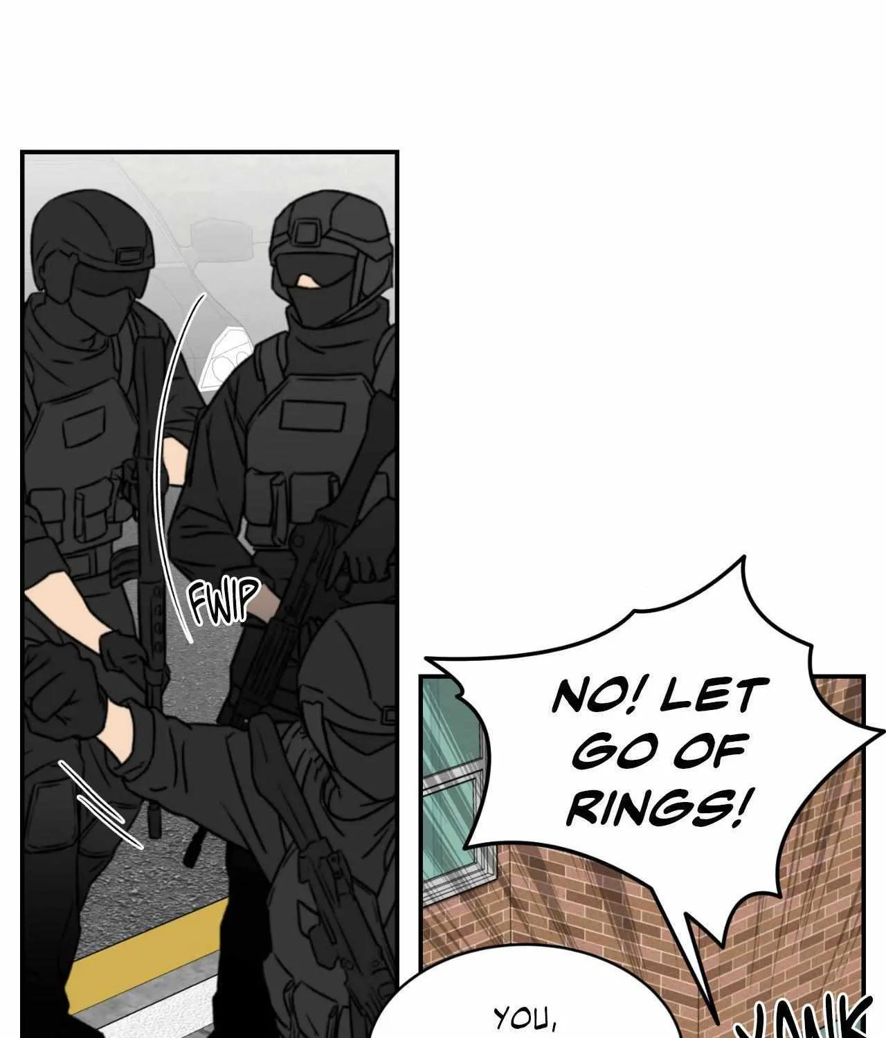 Read Sealed With A Secret chapter 47 image 21 on Lezhin