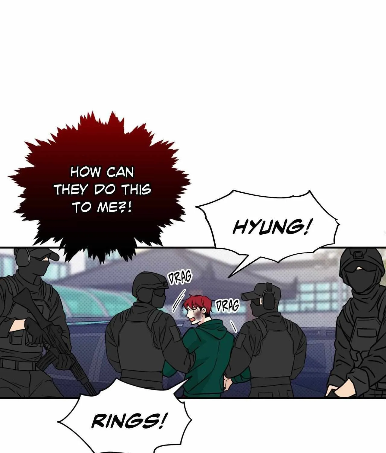 Read Sealed With A Secret chapter 47 image 25 on Lezhin