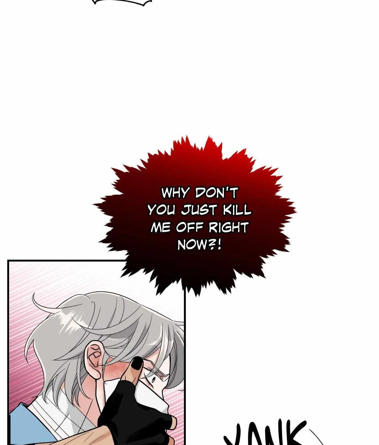Read Sealed With A Secret chapter 47 image 26 on Lezhin