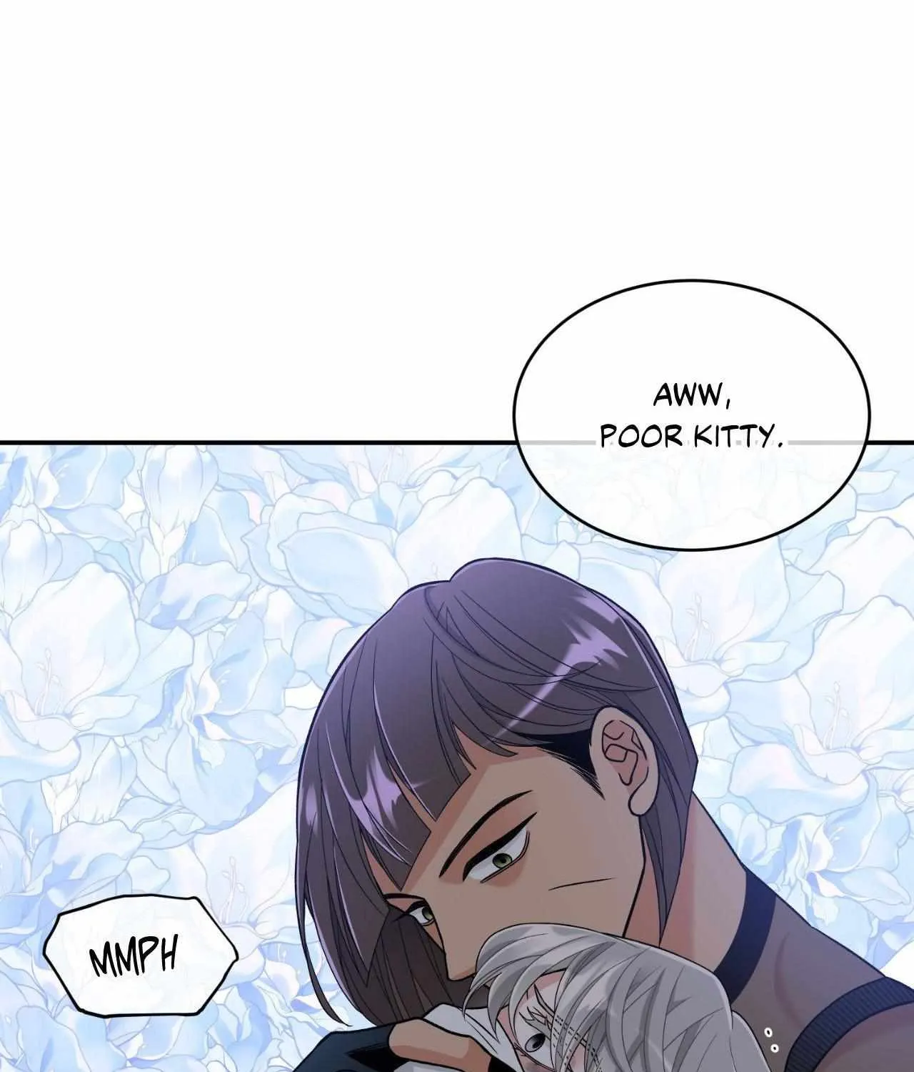 Read Sealed With A Secret chapter 47 image 29 on Lezhin
