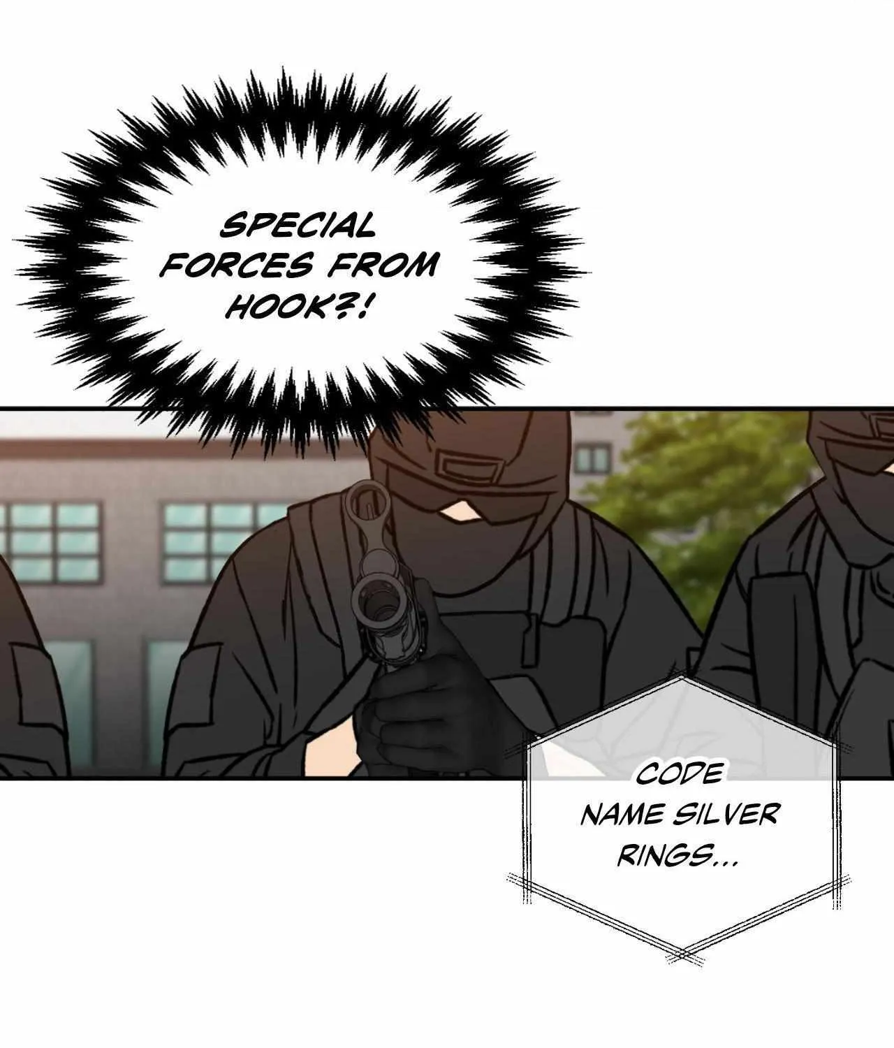 Read Sealed With A Secret chapter 47 image 3 on Lezhin