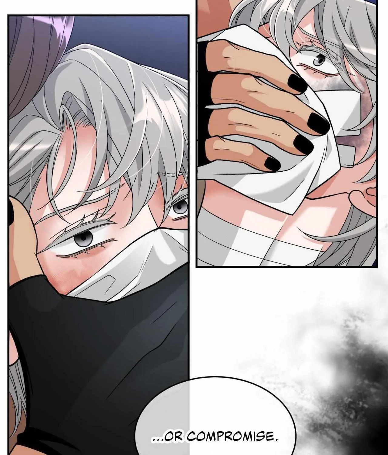 Read Sealed With A Secret chapter 47 image 32 on Lezhin