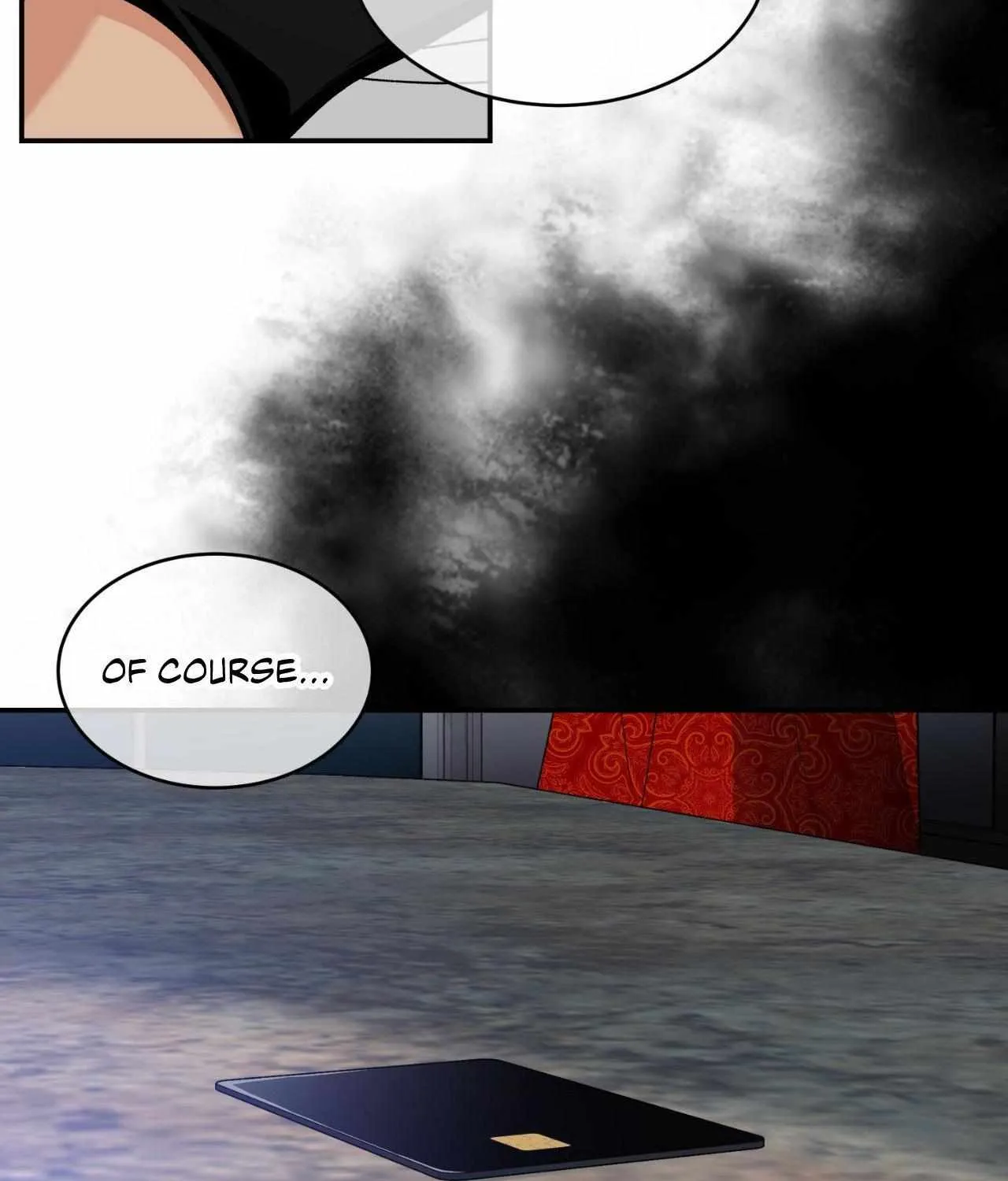 Read Sealed With A Secret chapter 47 image 33 on Lezhin