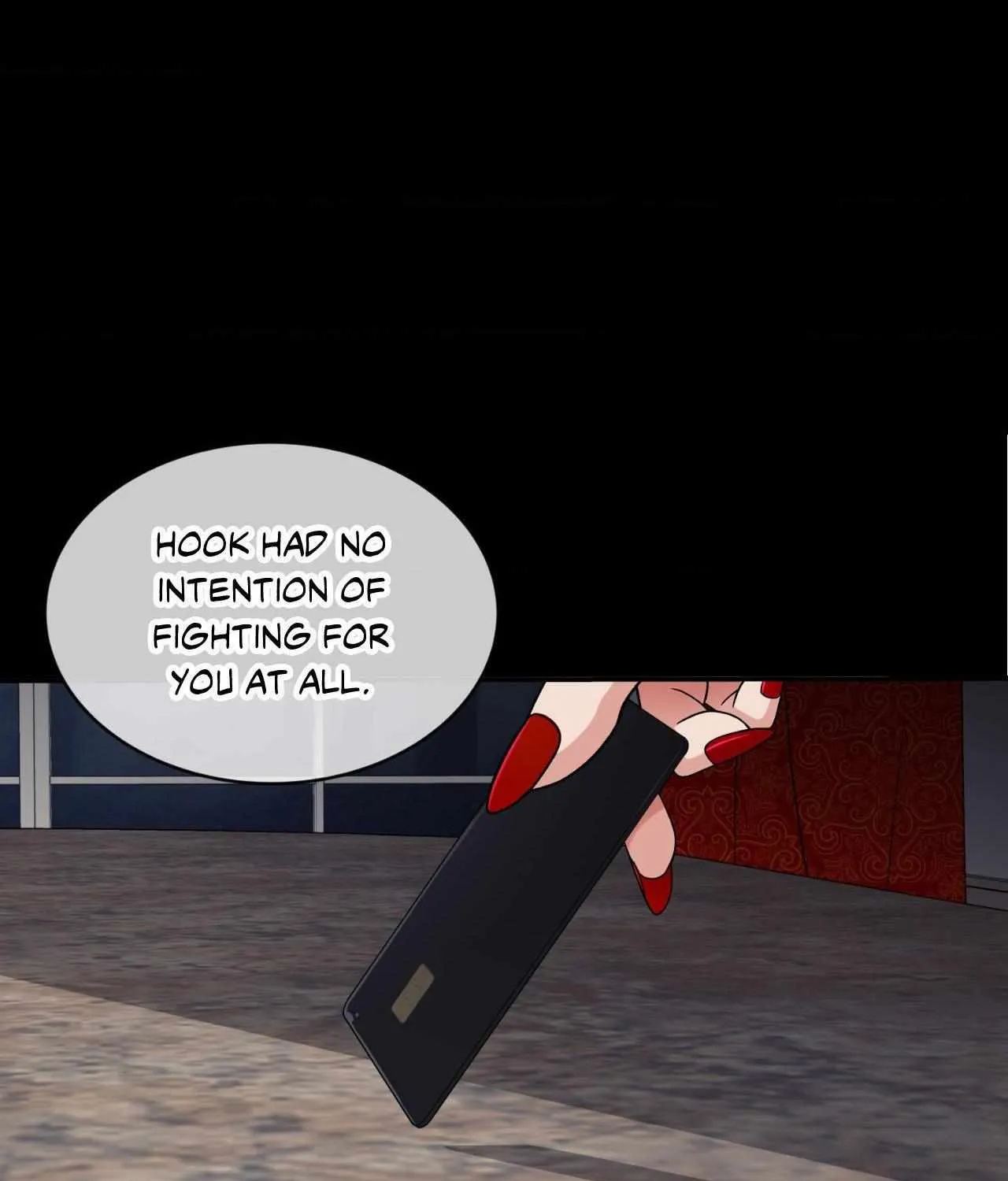Read Sealed With A Secret chapter 47 image 35 on Lezhin