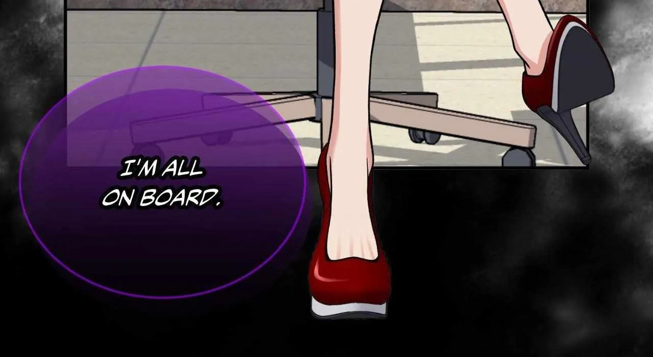 Read Sealed With A Secret chapter 47 image 38 on Lezhin