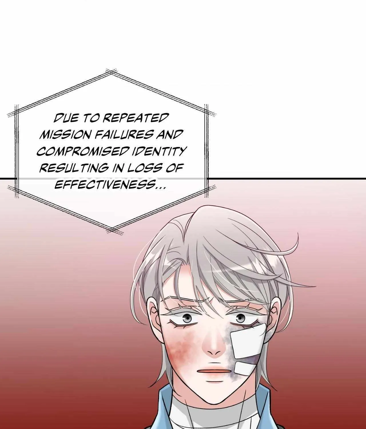 Read Sealed With A Secret chapter 47 image 4 on Lezhin