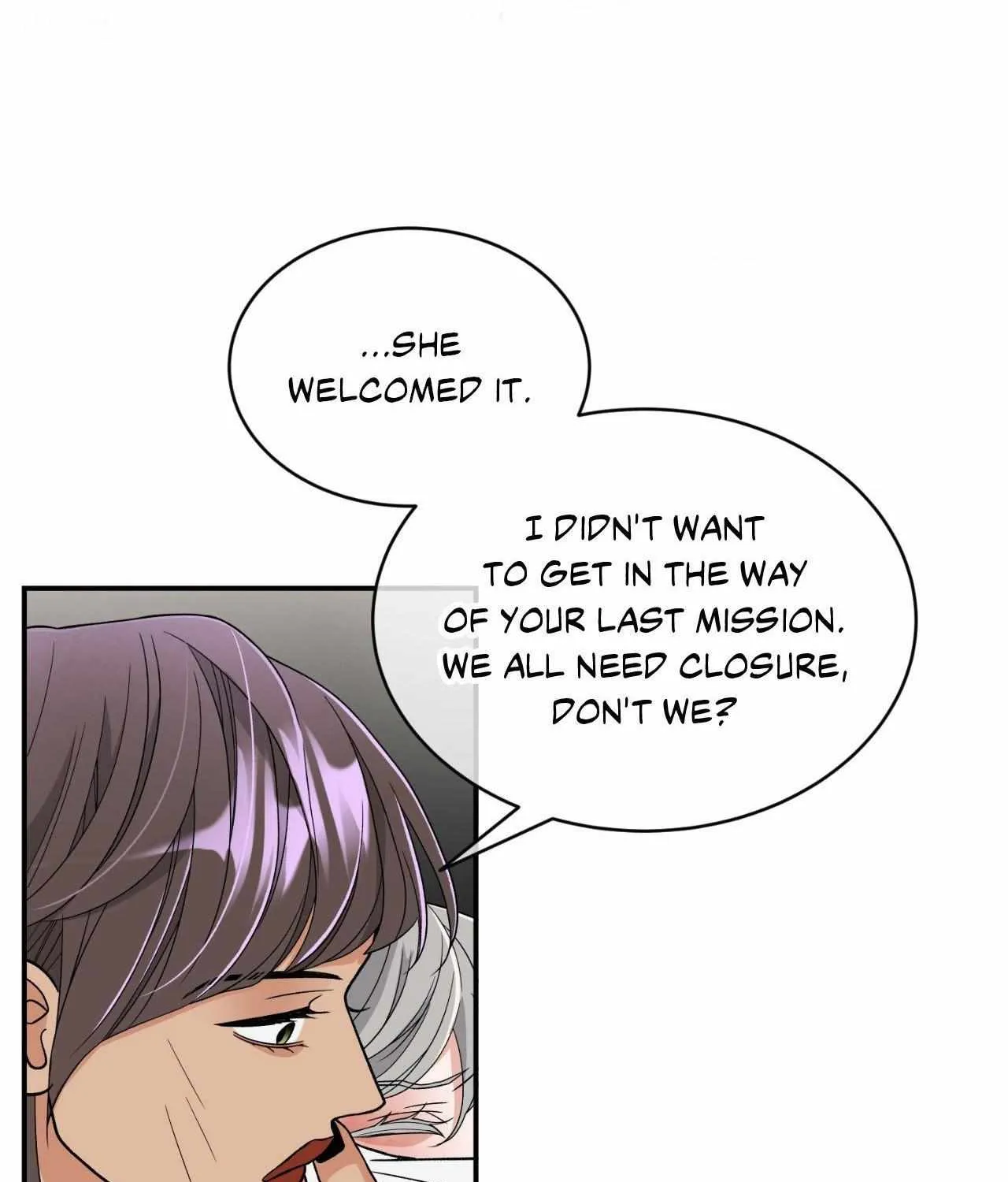 Read Sealed With A Secret chapter 47 image 41 on Lezhin