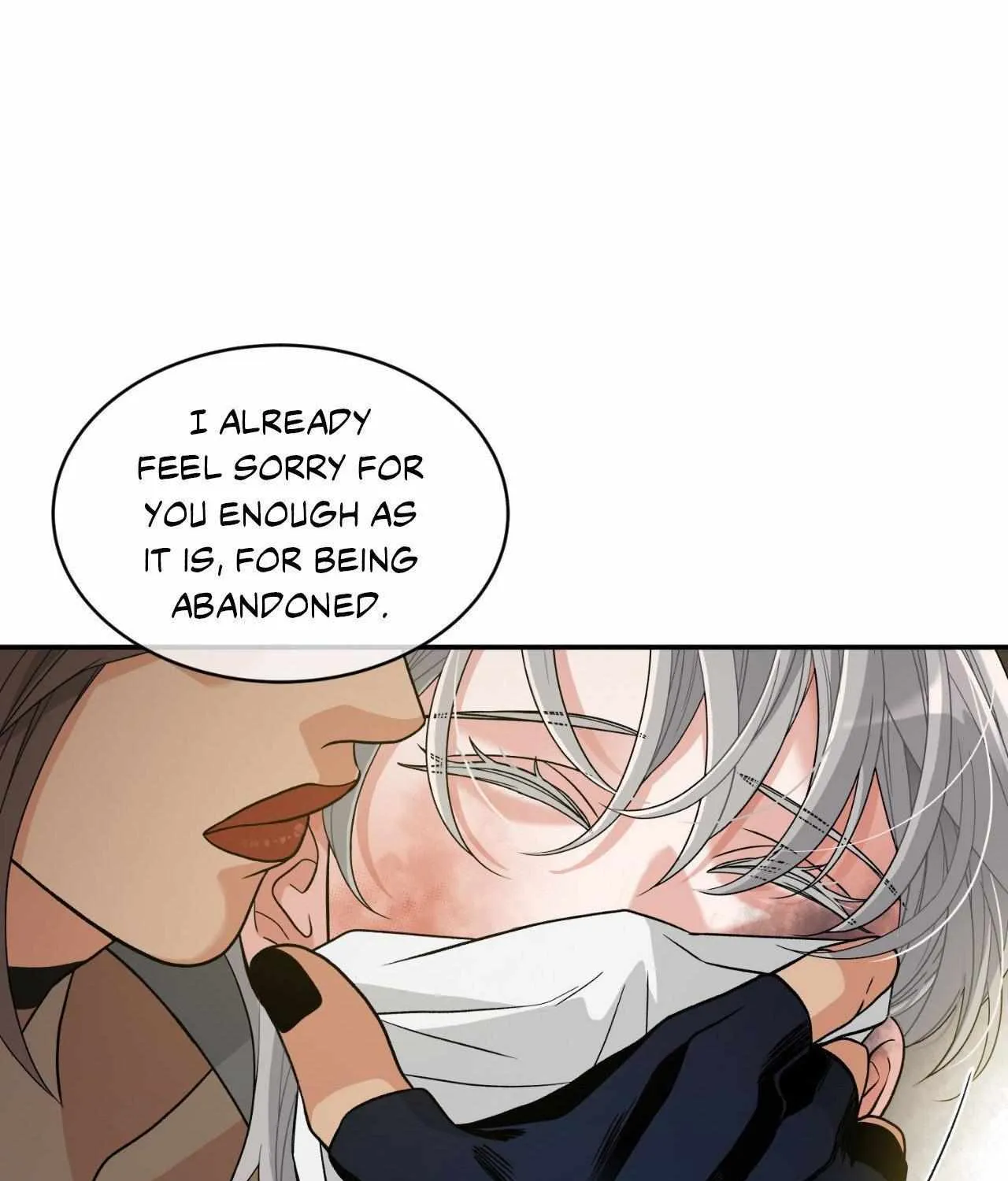 Read Sealed With A Secret chapter 47 image 44 on Lezhin