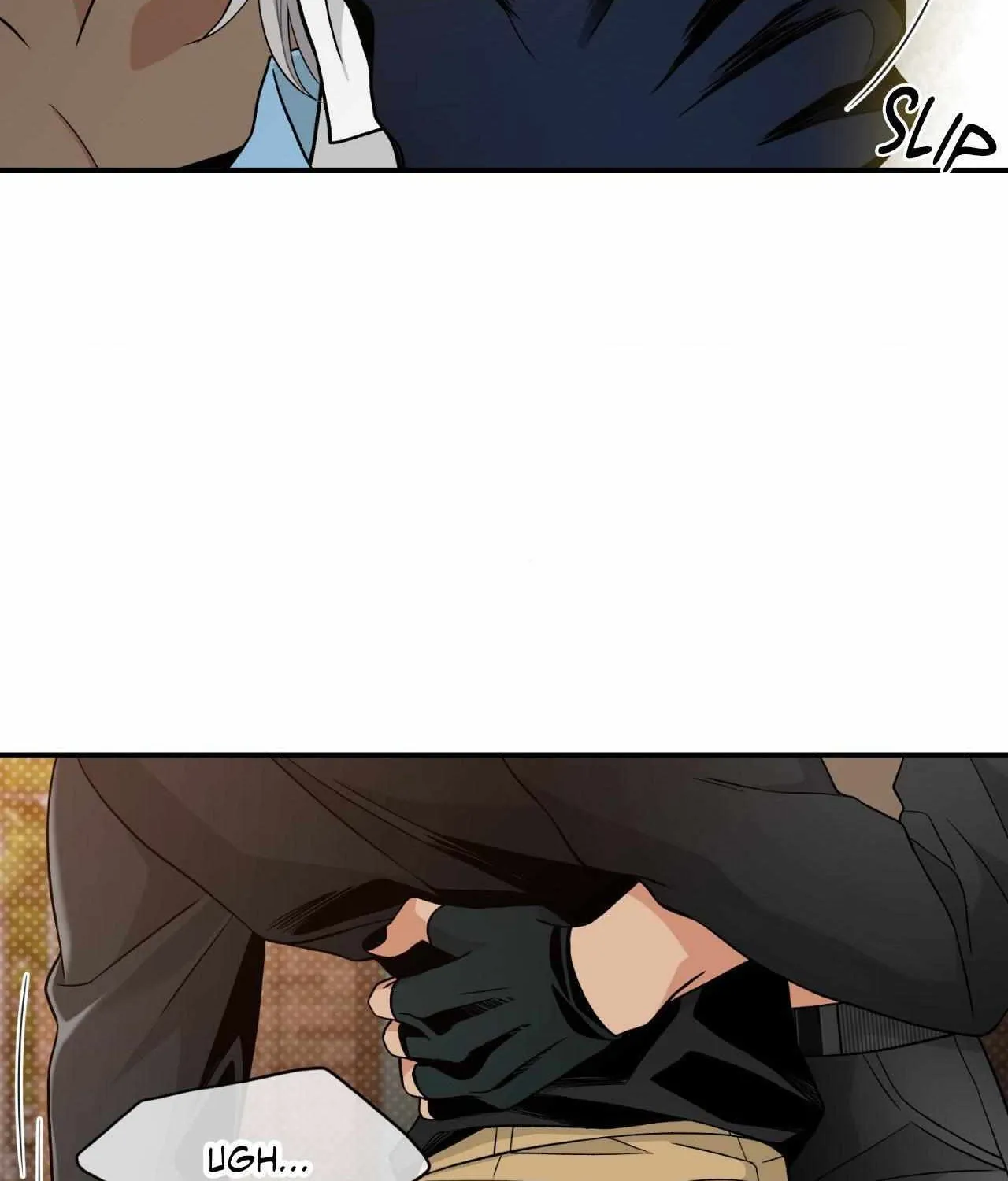 Read Sealed With A Secret chapter 47 image 45 on Lezhin