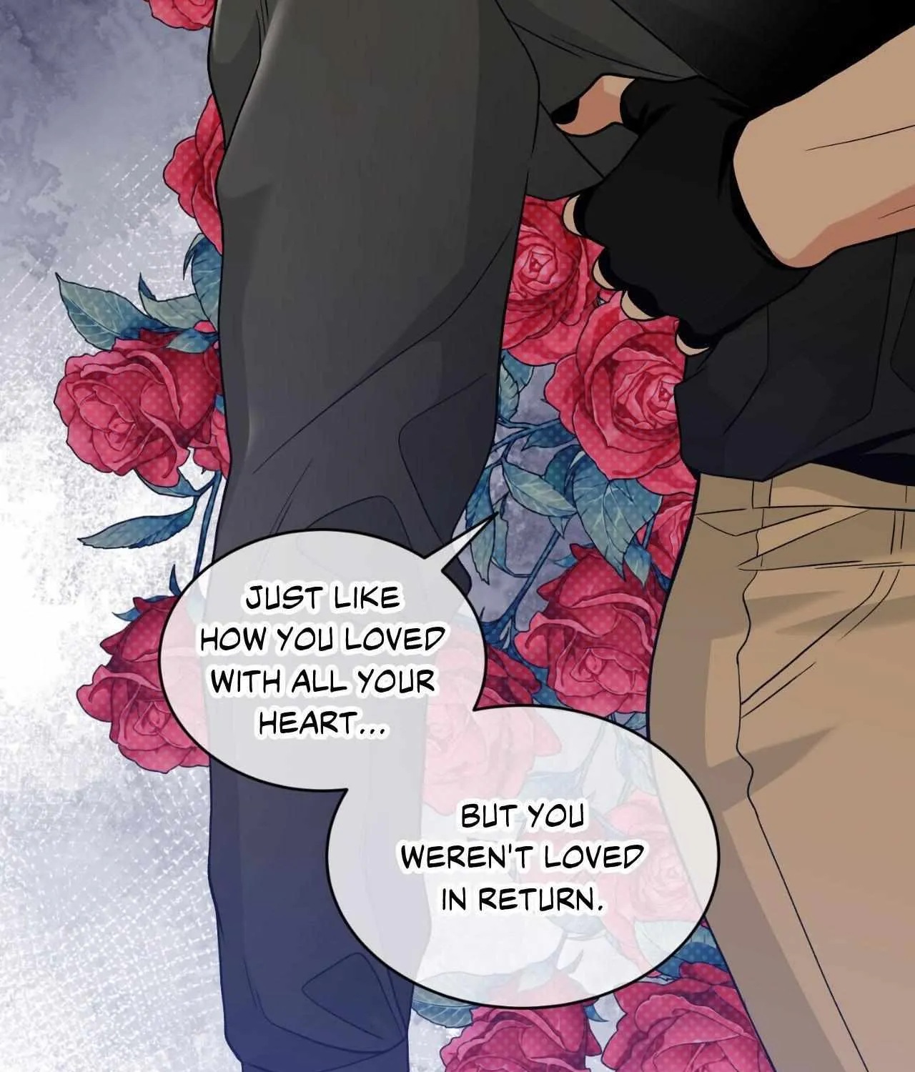 Read Sealed With A Secret chapter 47 image 48 on Lezhin