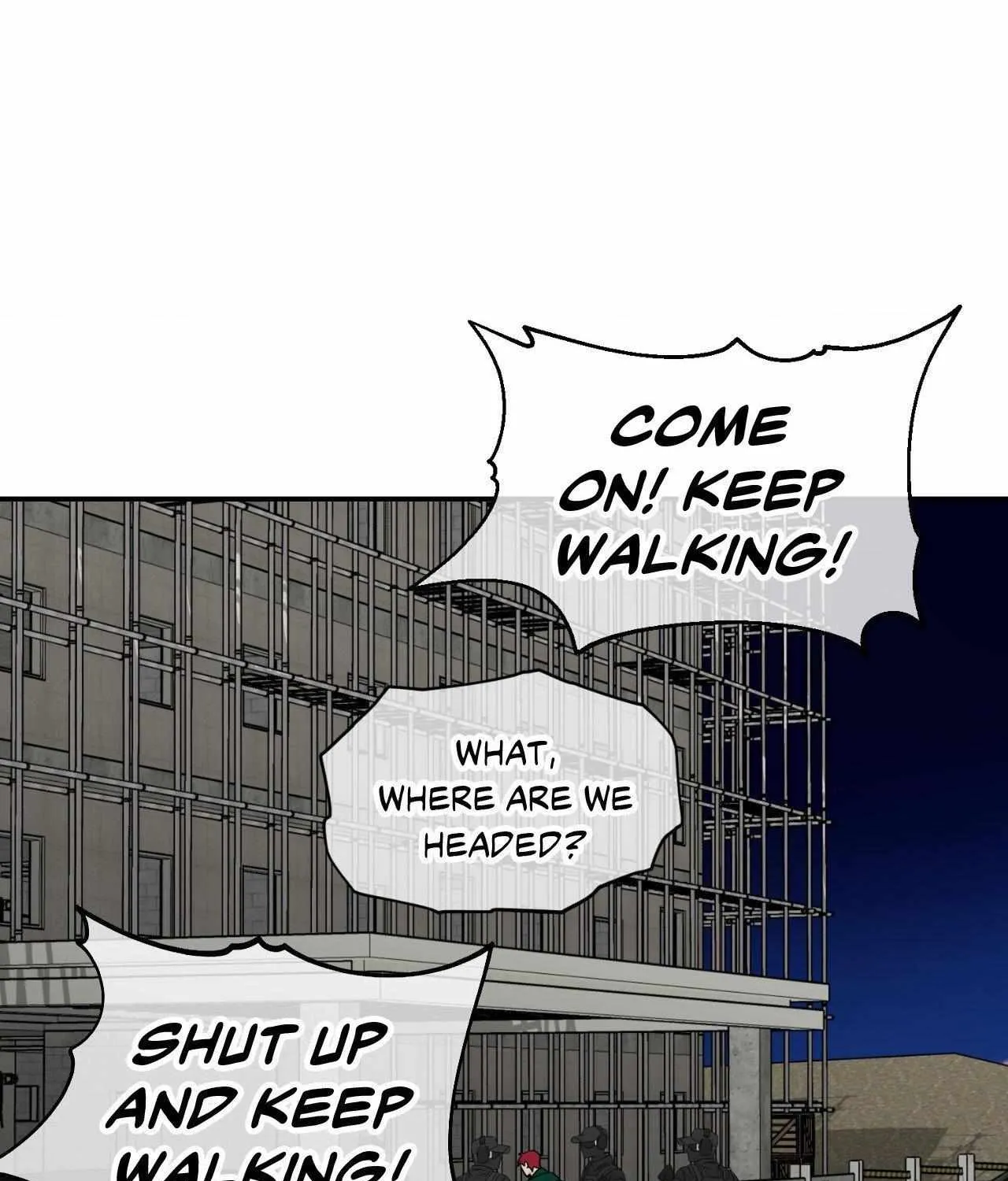 Read Sealed With A Secret chapter 47 image 50 on Lezhin