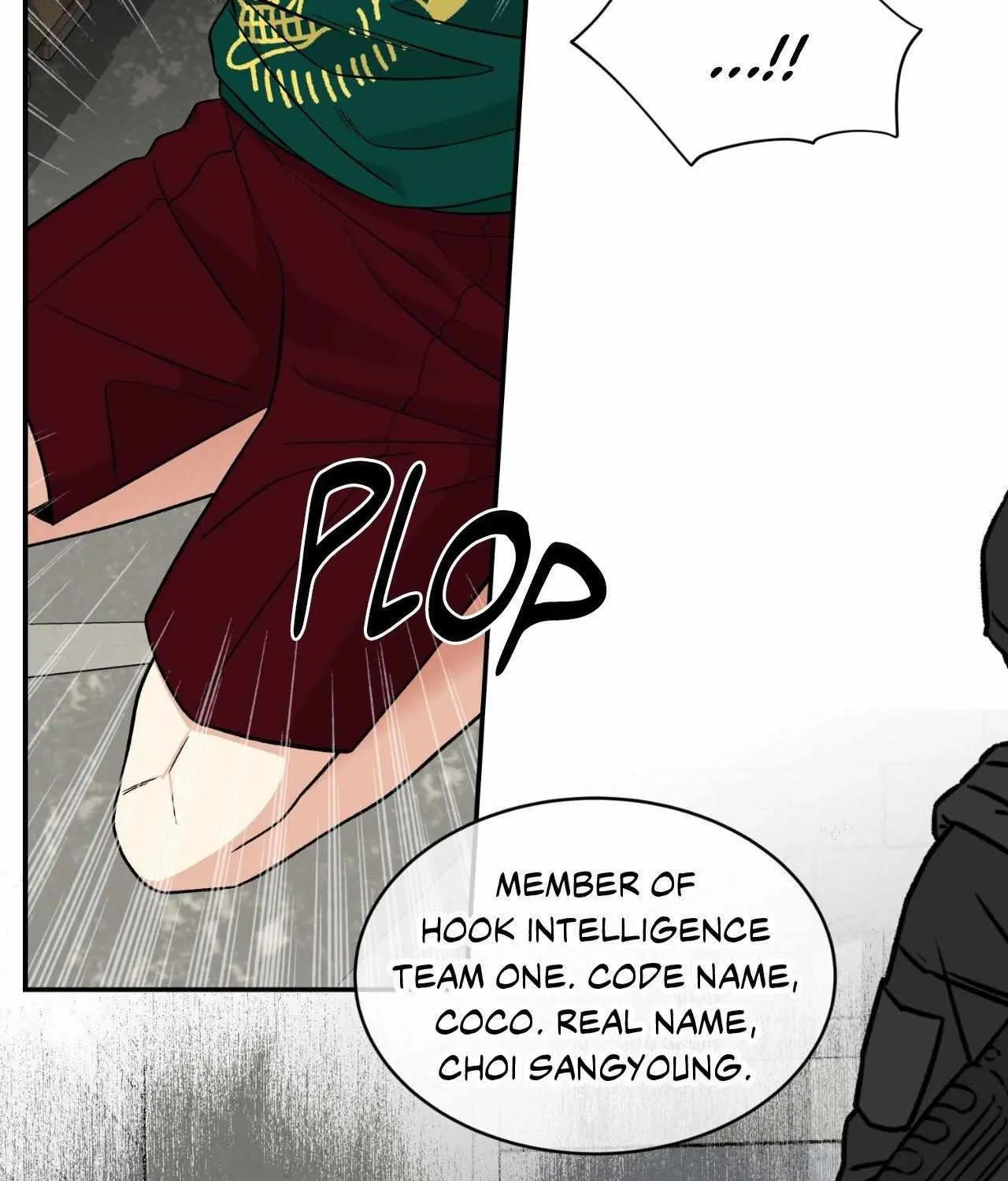 Read Sealed With A Secret chapter 47 image 52 on Lezhin