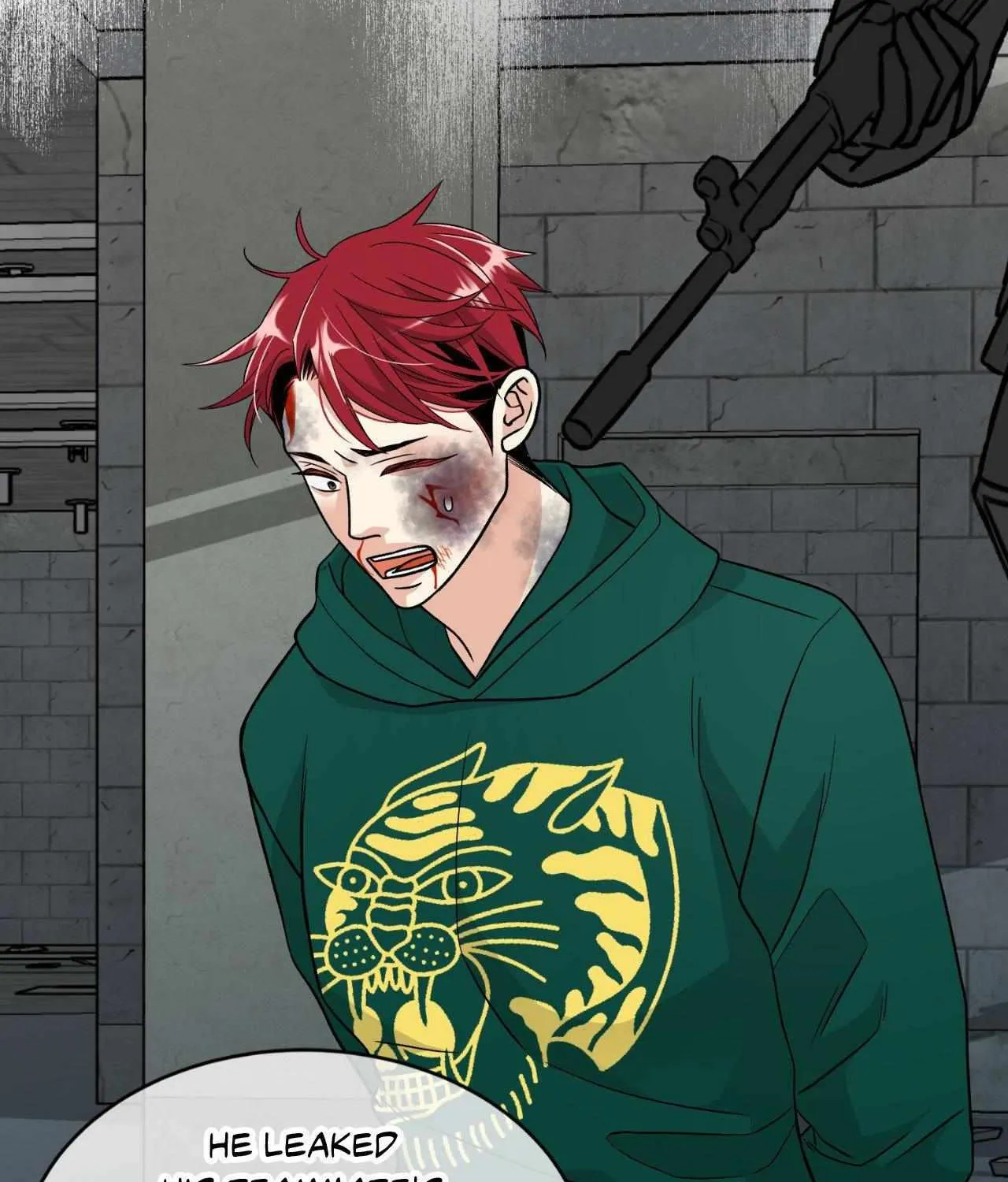Read Sealed With A Secret chapter 47 image 53 on Lezhin