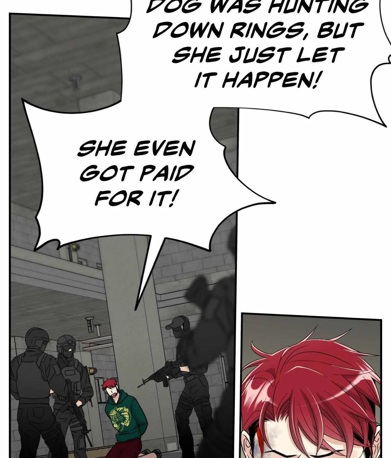 Read Sealed With A Secret chapter 47 image 57 on Lezhin
