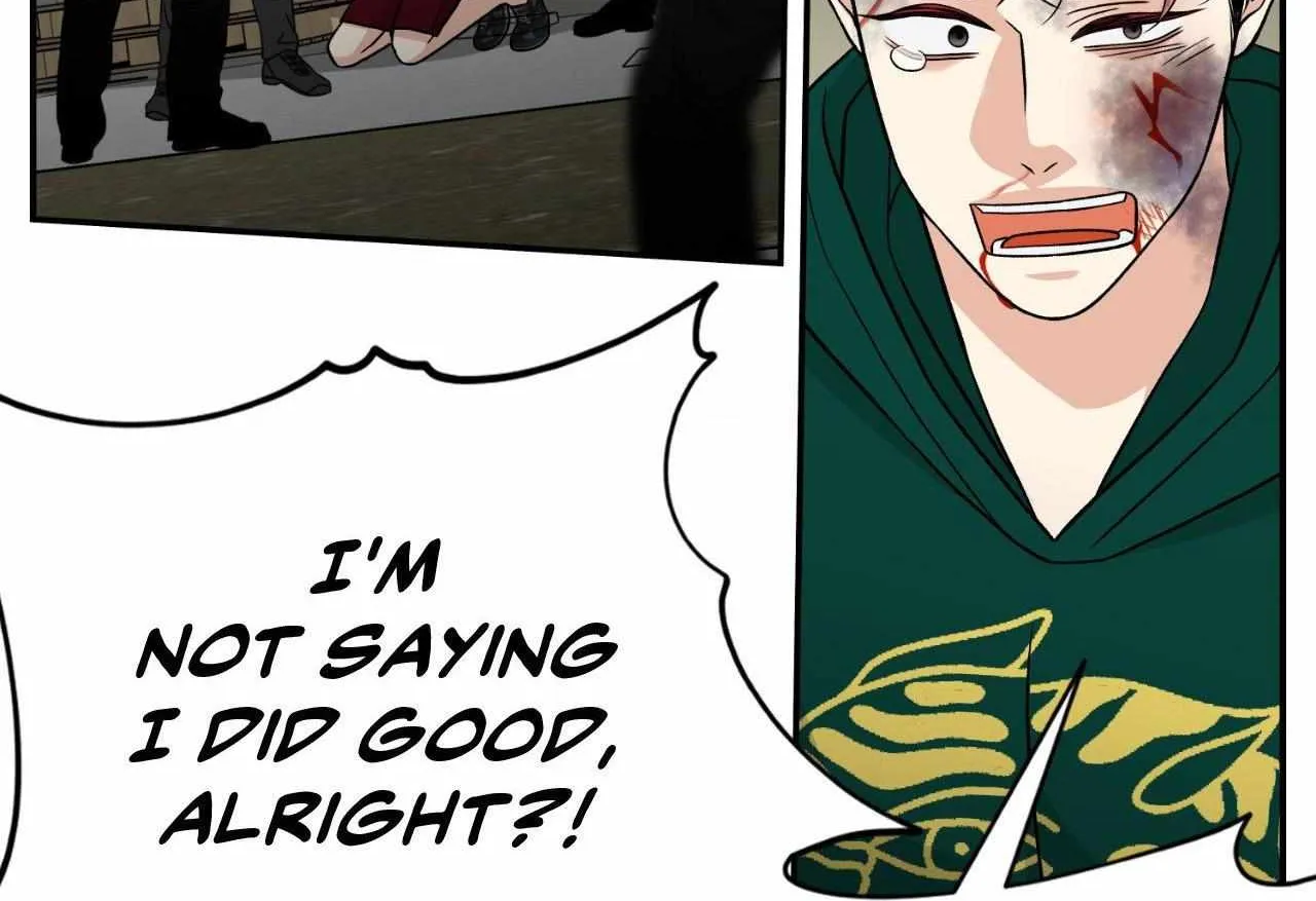 Read Sealed With A Secret chapter 47 image 58 on Lezhin