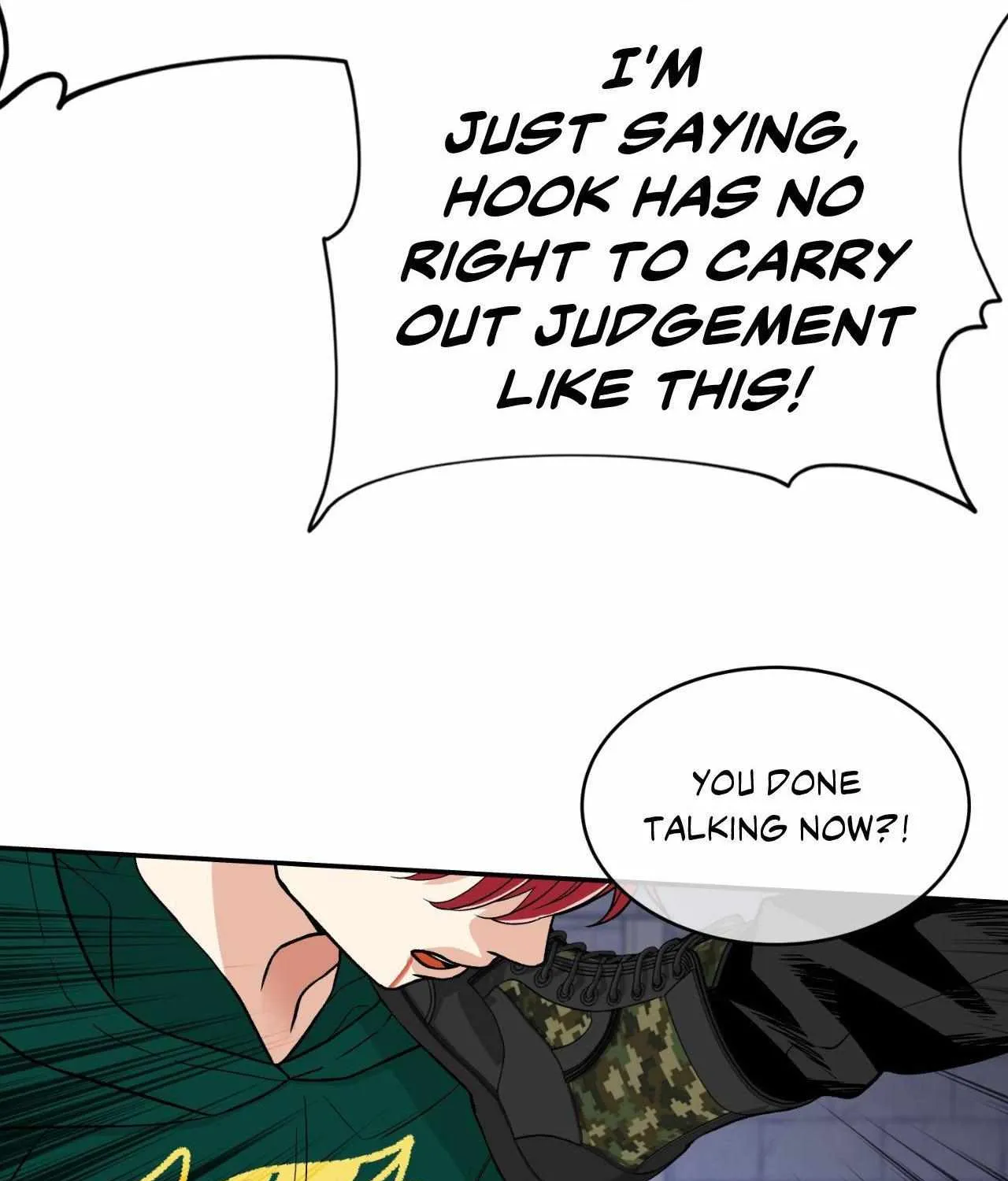 Read Sealed With A Secret chapter 47 image 59 on Lezhin