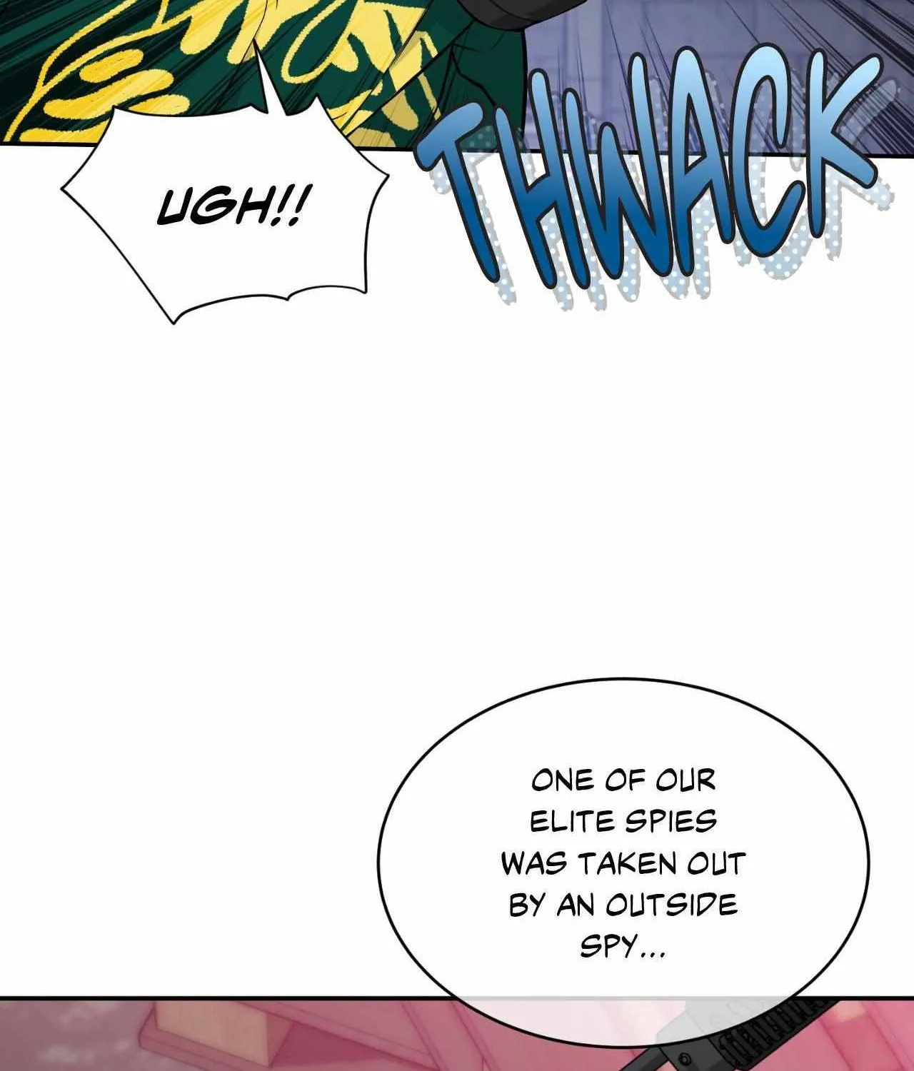 Read Sealed With A Secret chapter 47 image 60 on Lezhin
