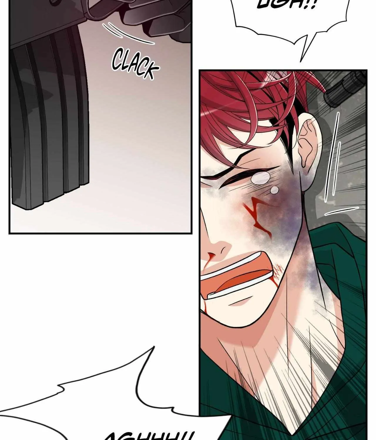 Read Sealed With A Secret chapter 47 image 64 on Lezhin