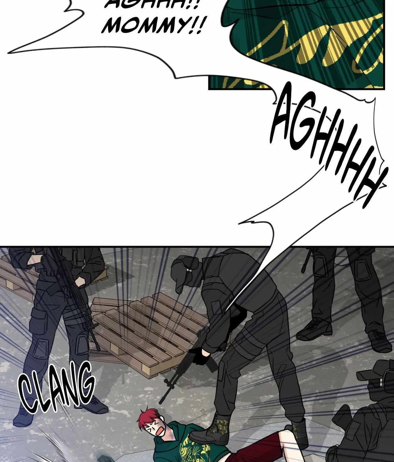 Read Sealed With A Secret chapter 47 image 65 on Lezhin