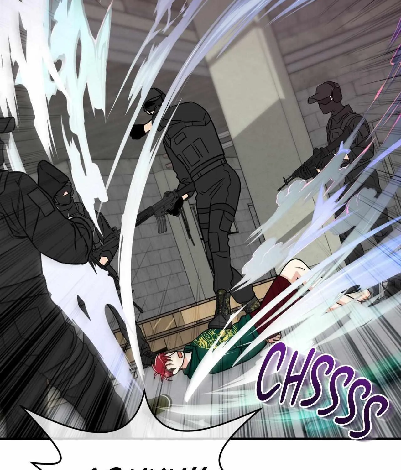 Read Sealed With A Secret chapter 47 image 69 on Lezhin