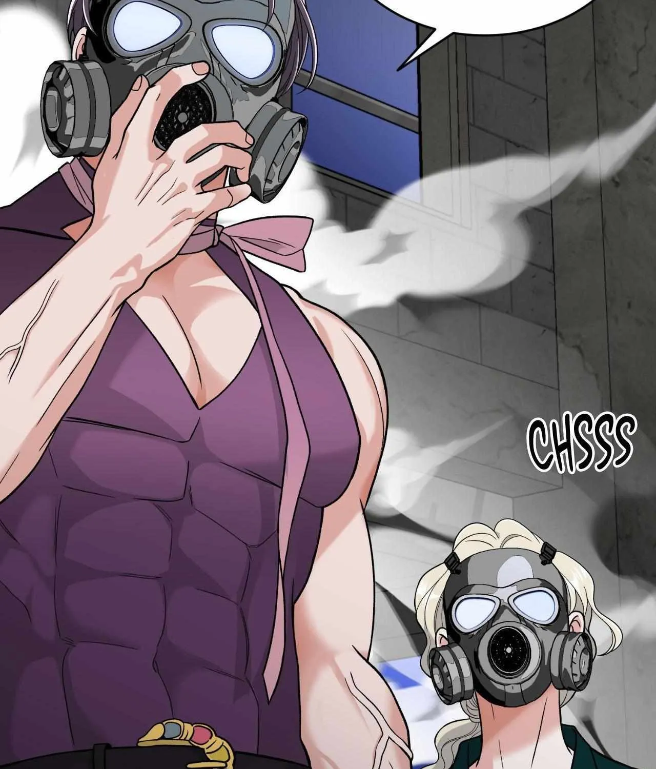 Read Sealed With A Secret chapter 47 image 74 on Lezhin