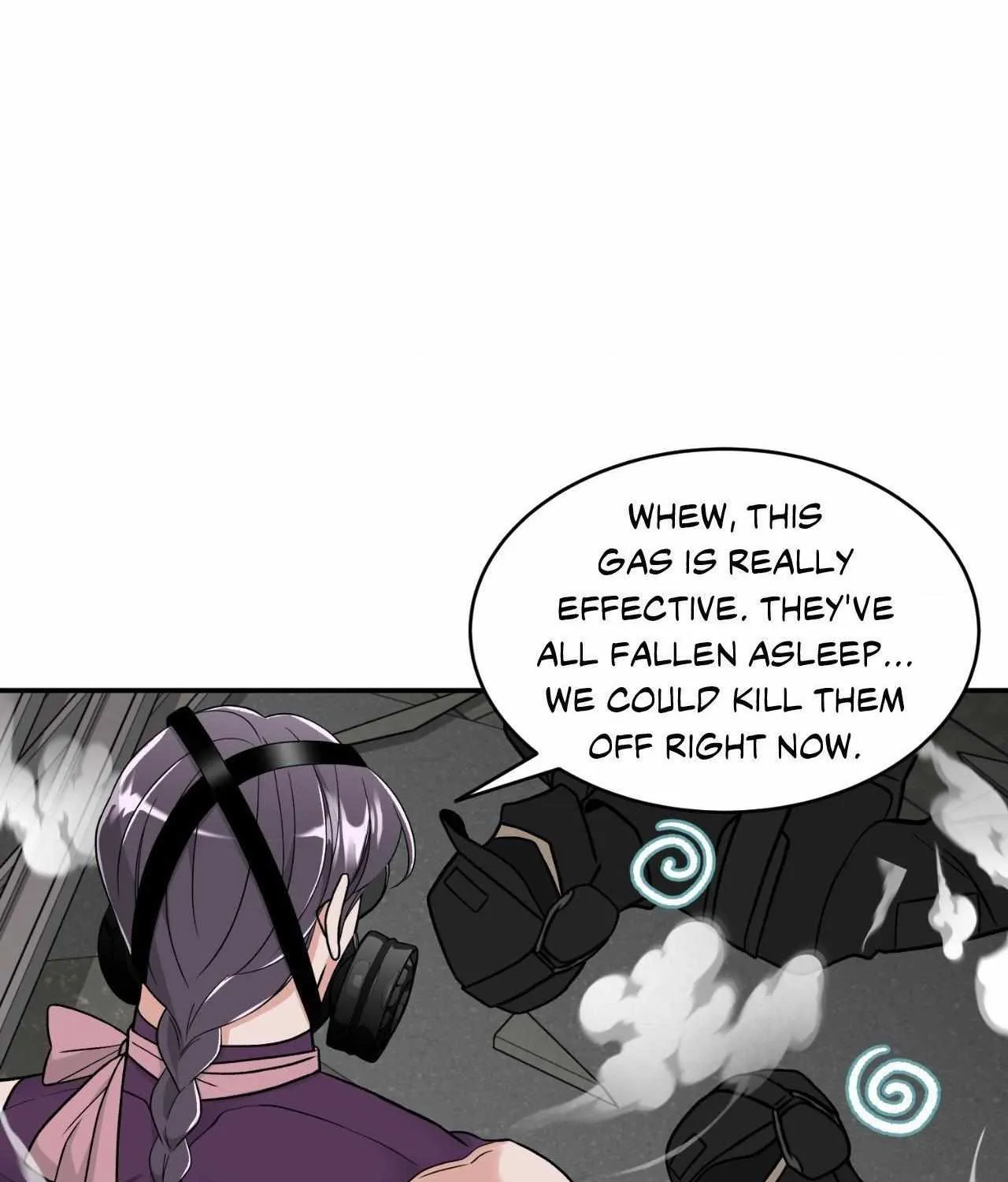 Read Sealed With A Secret chapter 47 image 76 on Lezhin