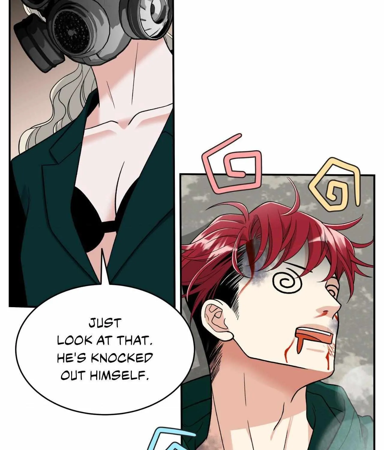 Read Sealed With A Secret chapter 47 image 78 on Lezhin