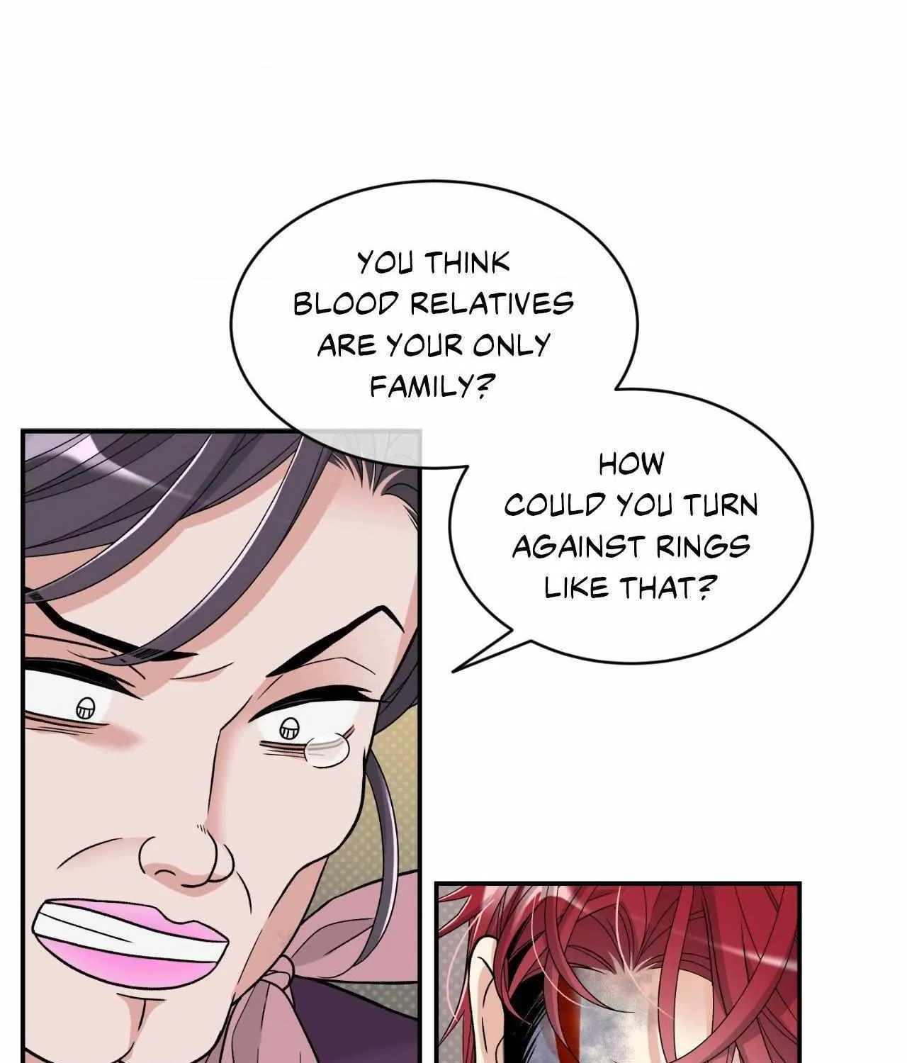 Read Sealed With A Secret chapter 47 image 82 on Lezhin