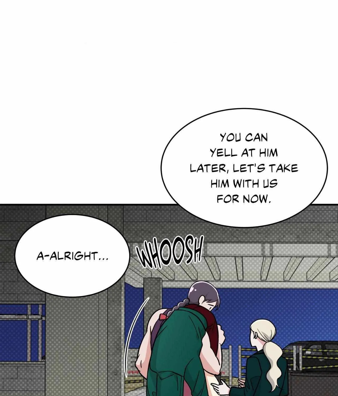 Read Sealed With A Secret chapter 47 image 84 on Lezhin